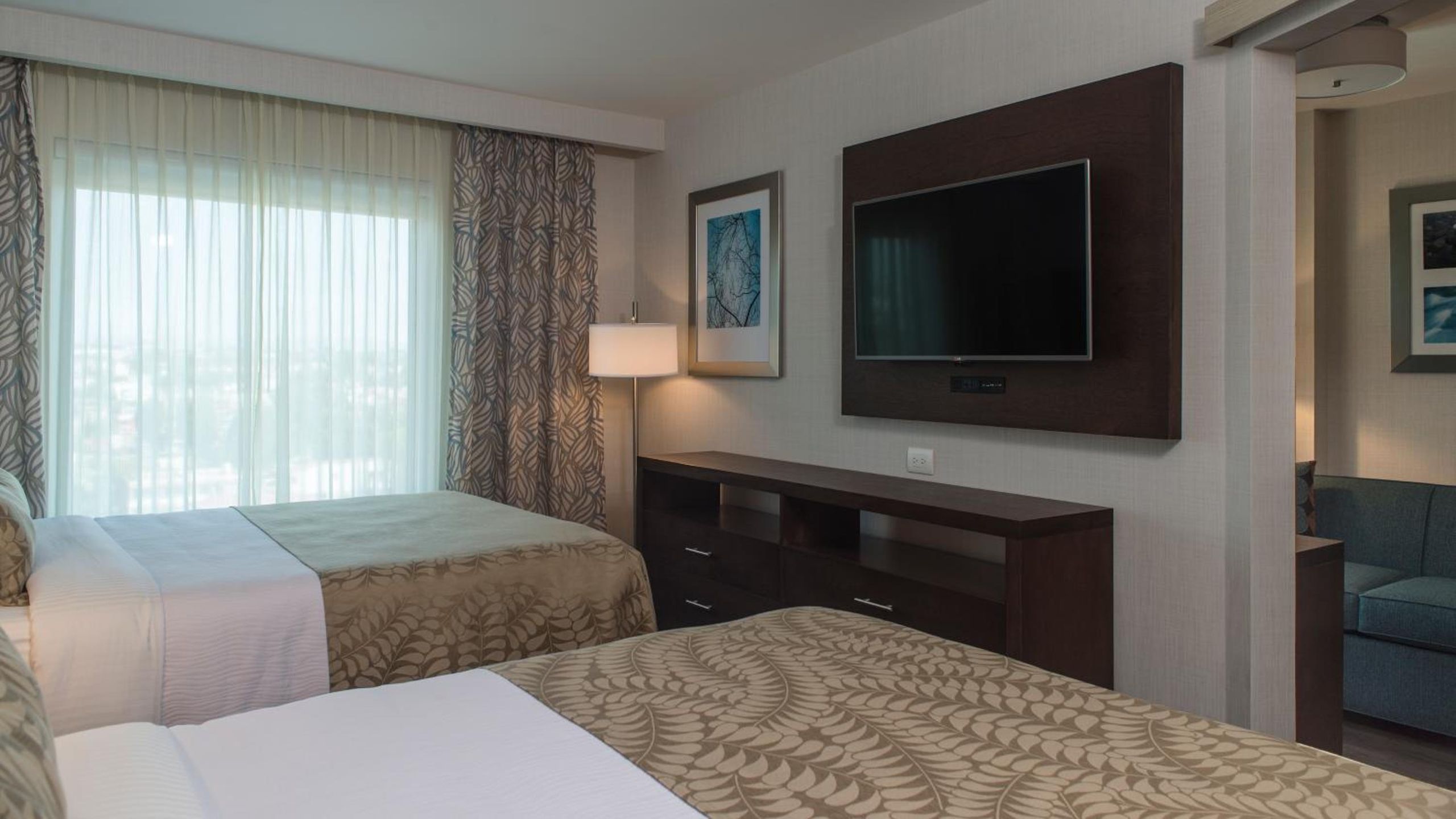 Staybridge Suites Puebla by IHG — foto 4
