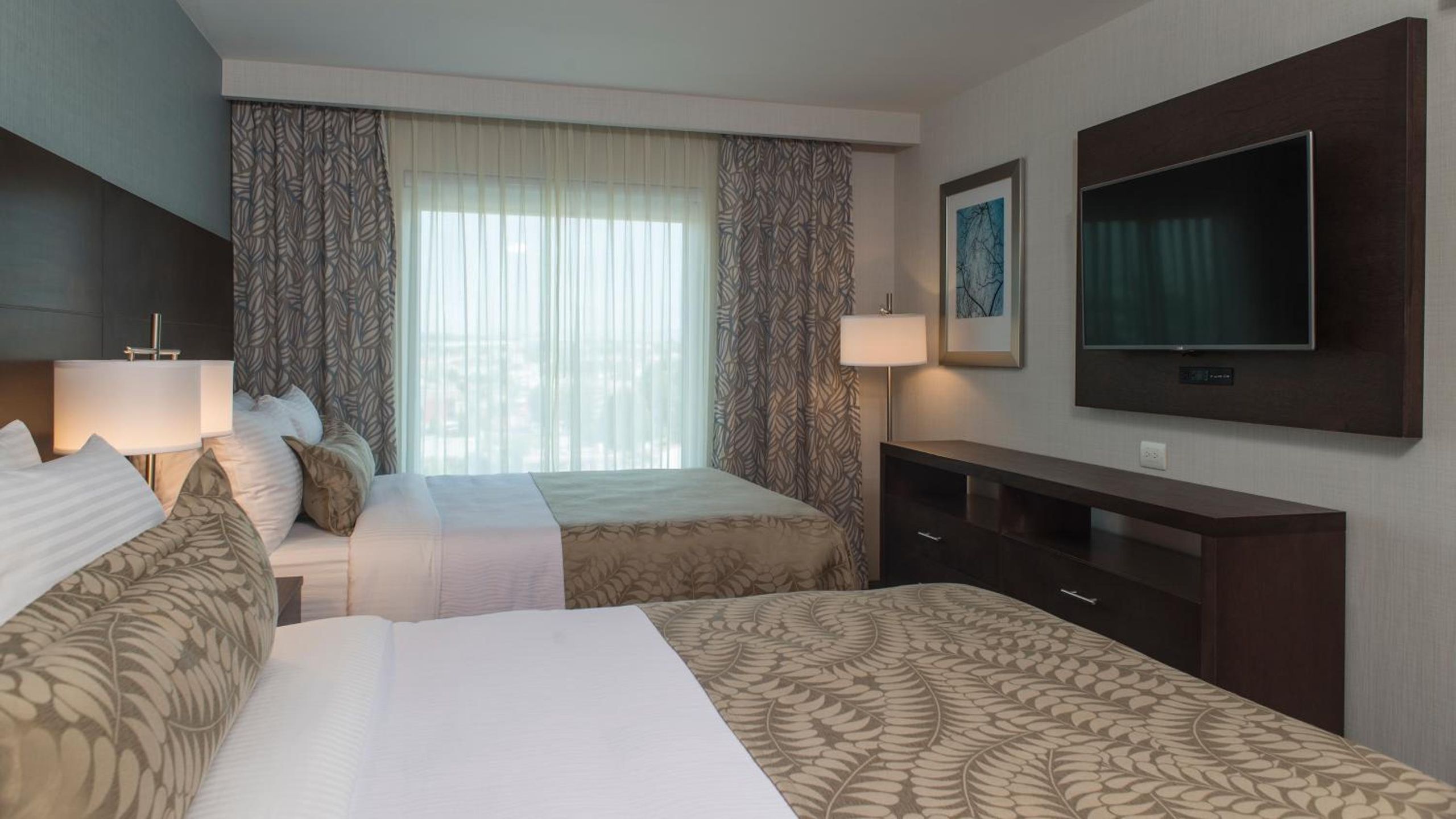 Staybridge Suites Puebla by IHG — foto 7
