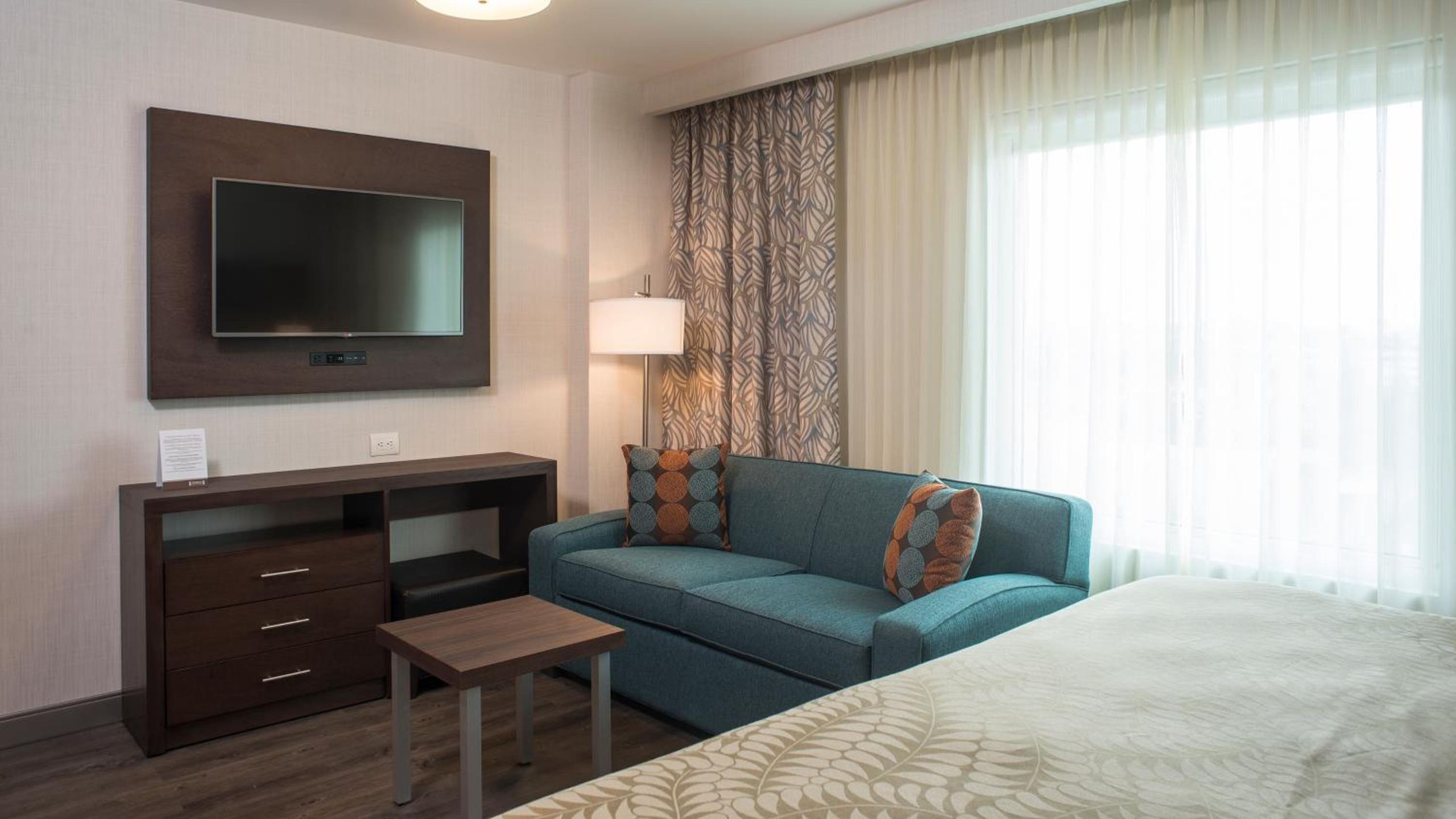 Staybridge Suites Puebla by IHG — foto 8