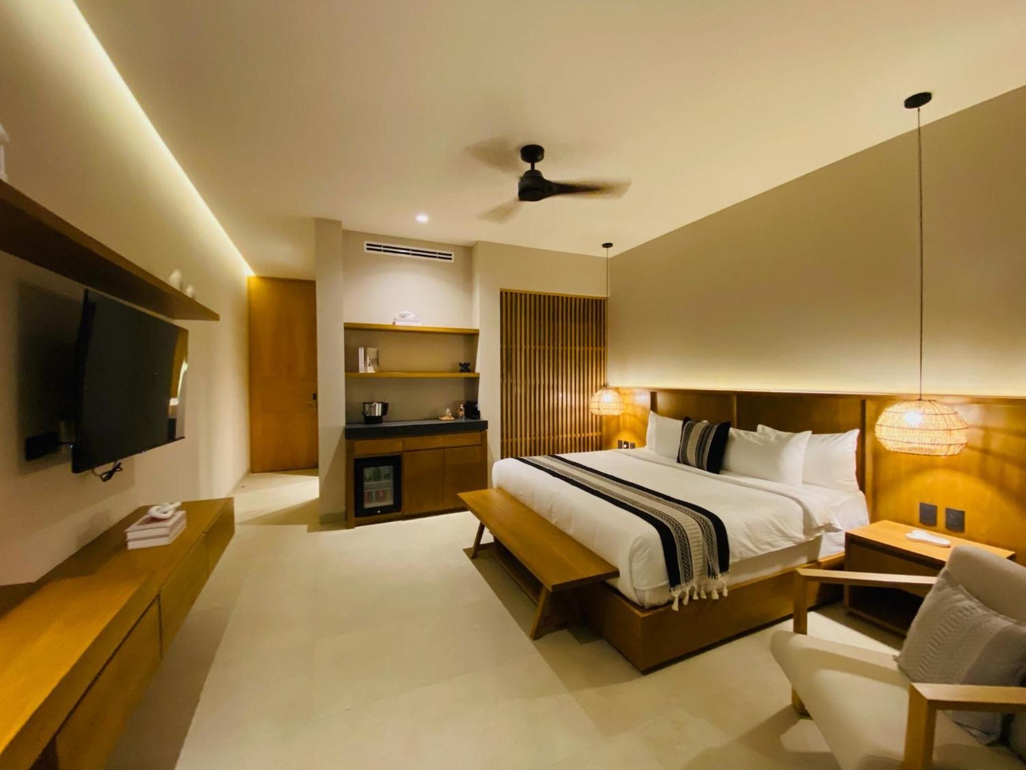 Amaranto Bacalar Hotel Boutique — foto 3