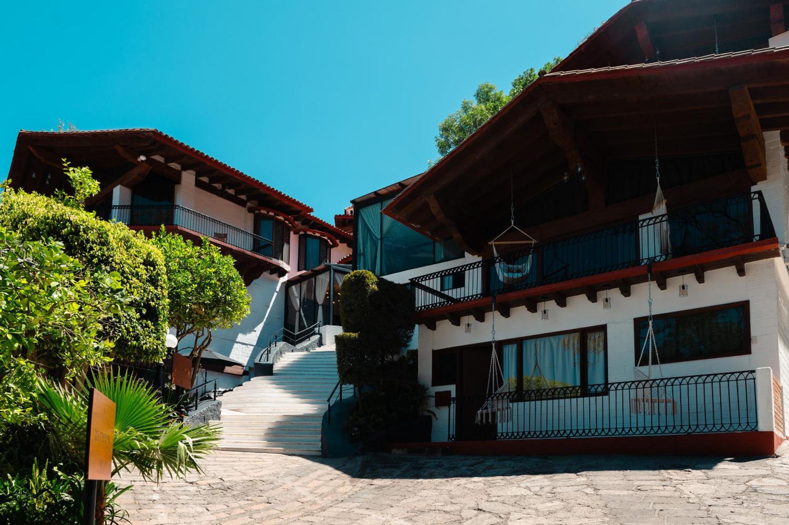 BOTANIQ HOTEL BOUTIQUE — foto 2