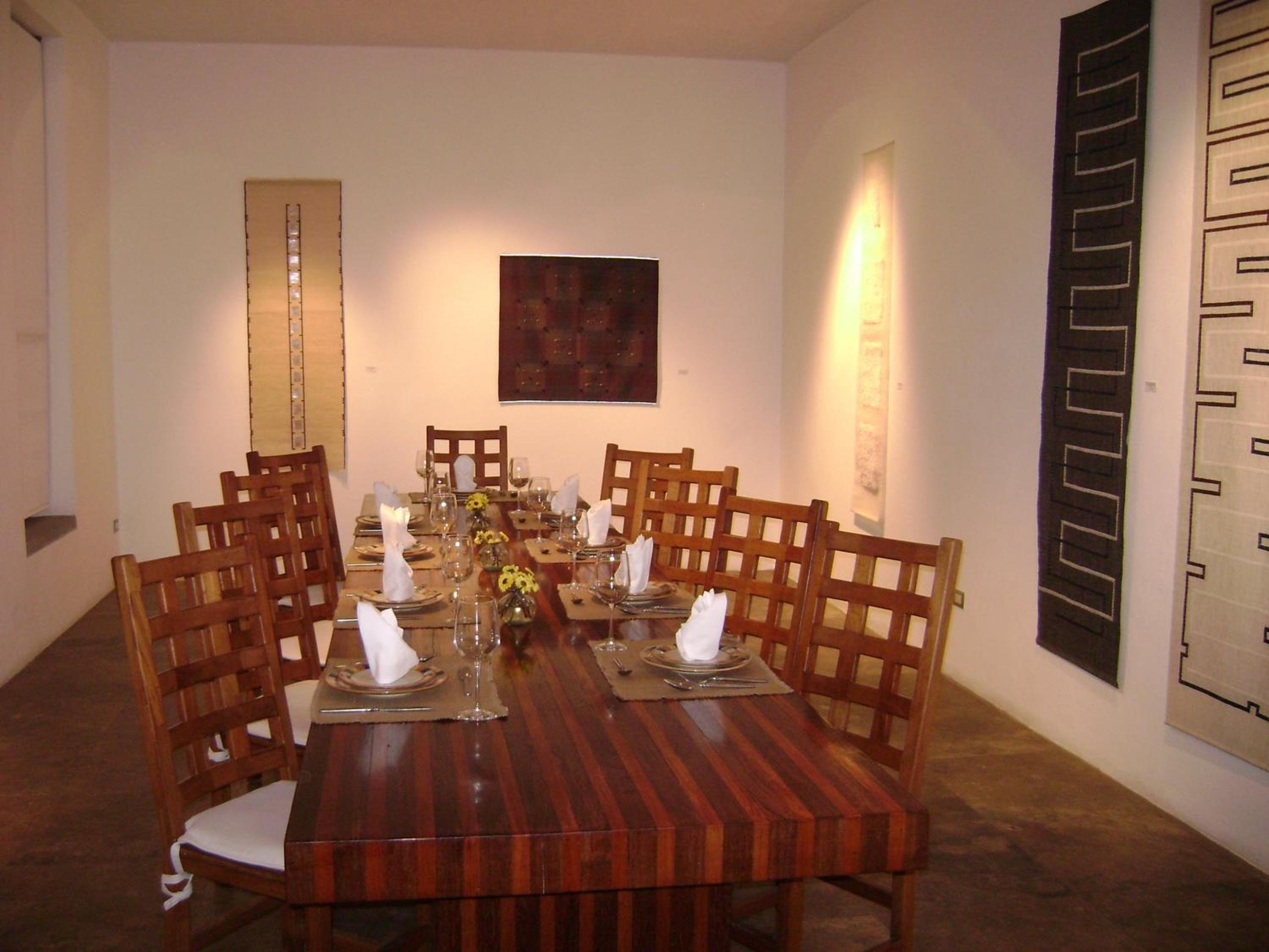 Hotel Boutique Casareyna — foto 4