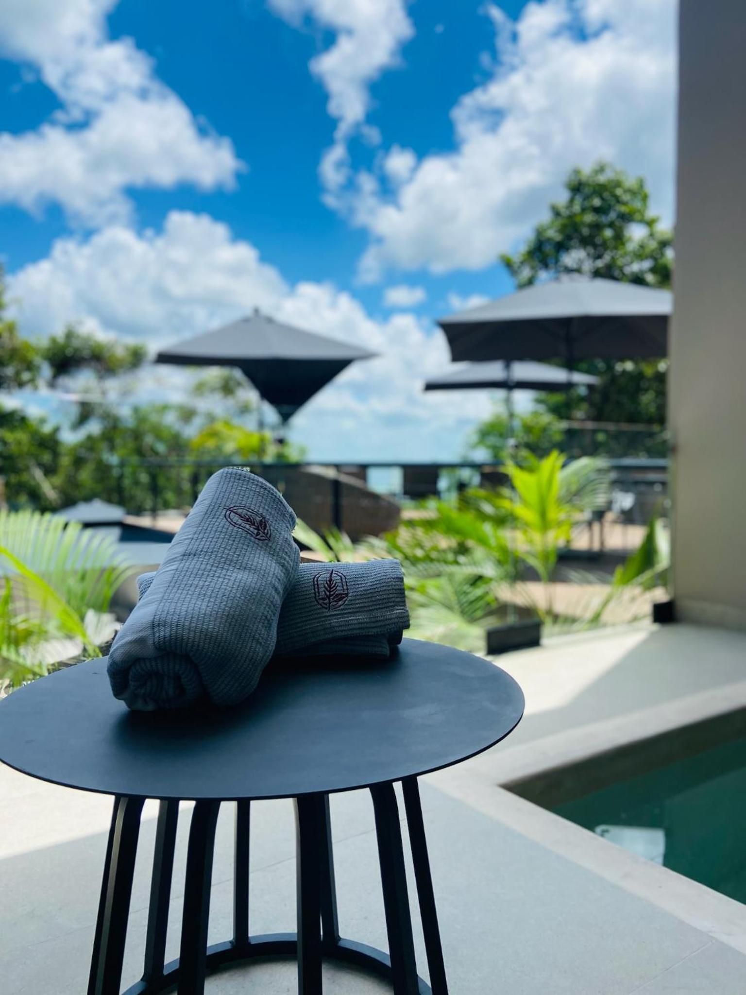 Amaranto Bacalar Hotel Boutique — foto 6
