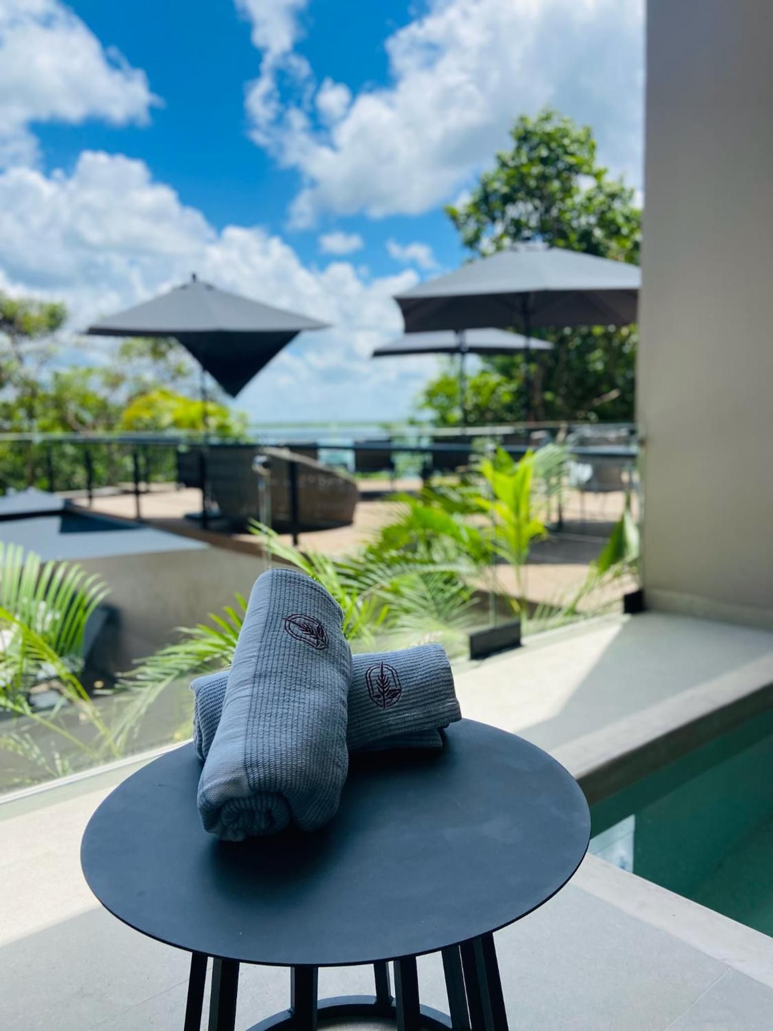 Amaranto Bacalar Hotel Boutique — foto 7