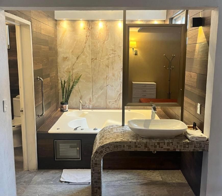 Hotel del Valle Inn — foto 6