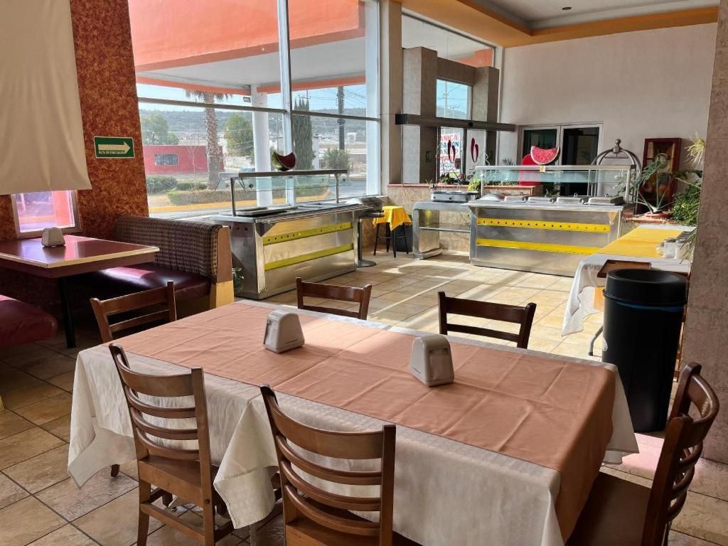 Hotel del Valle Inn — foto 5