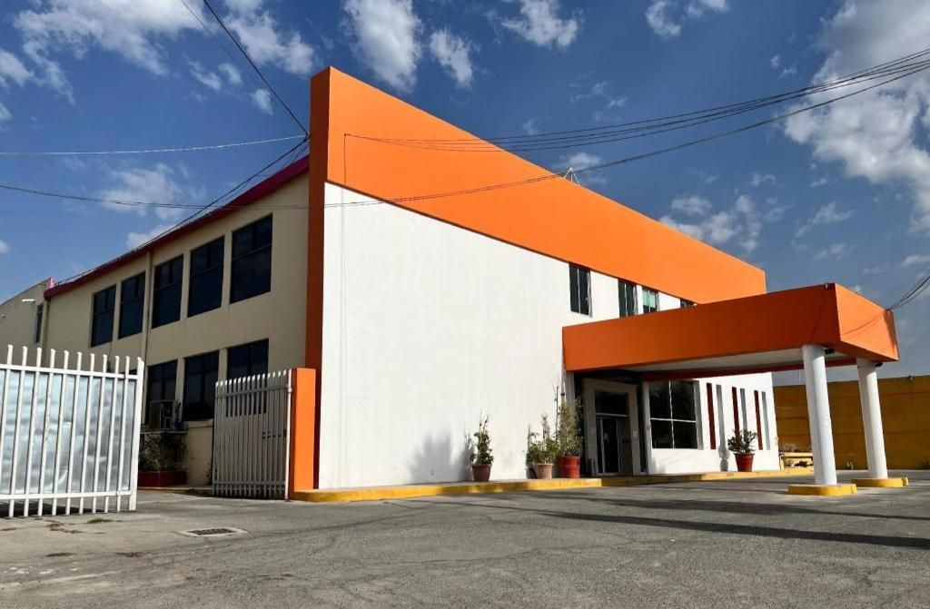 Hotel del Valle Inn — foto 3