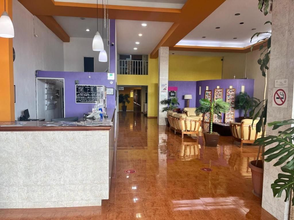 Hotel del Valle Inn — foto 7