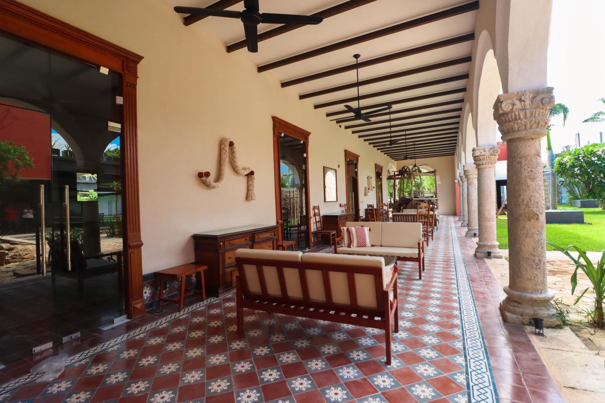 Casa Loreto 1893 — foto 7