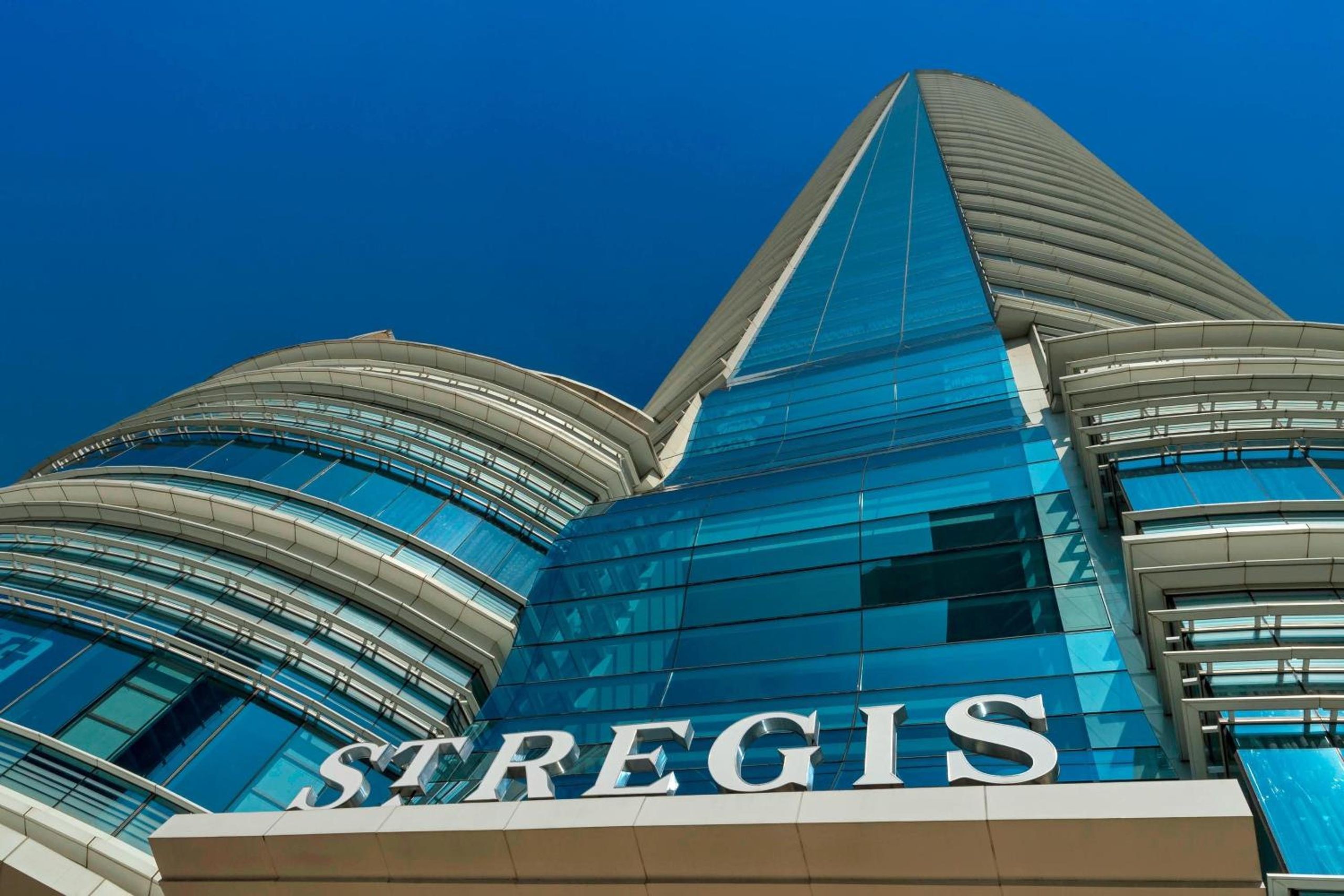 The St. Regis Mexico City — foto 7