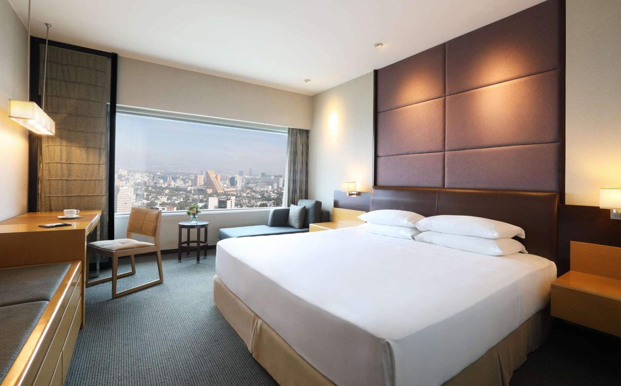 Hyatt Regency Mexico City — foto 6