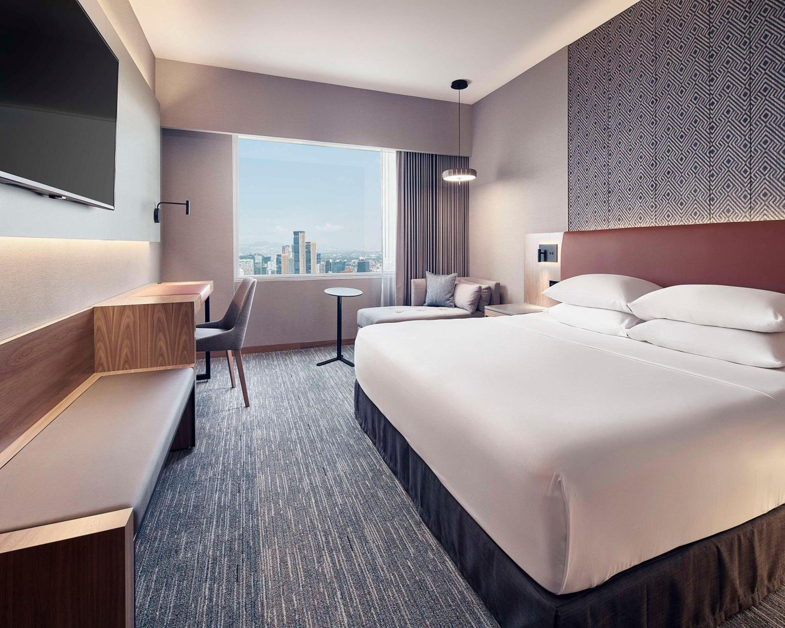 Hyatt Regency Mexico City — foto 4