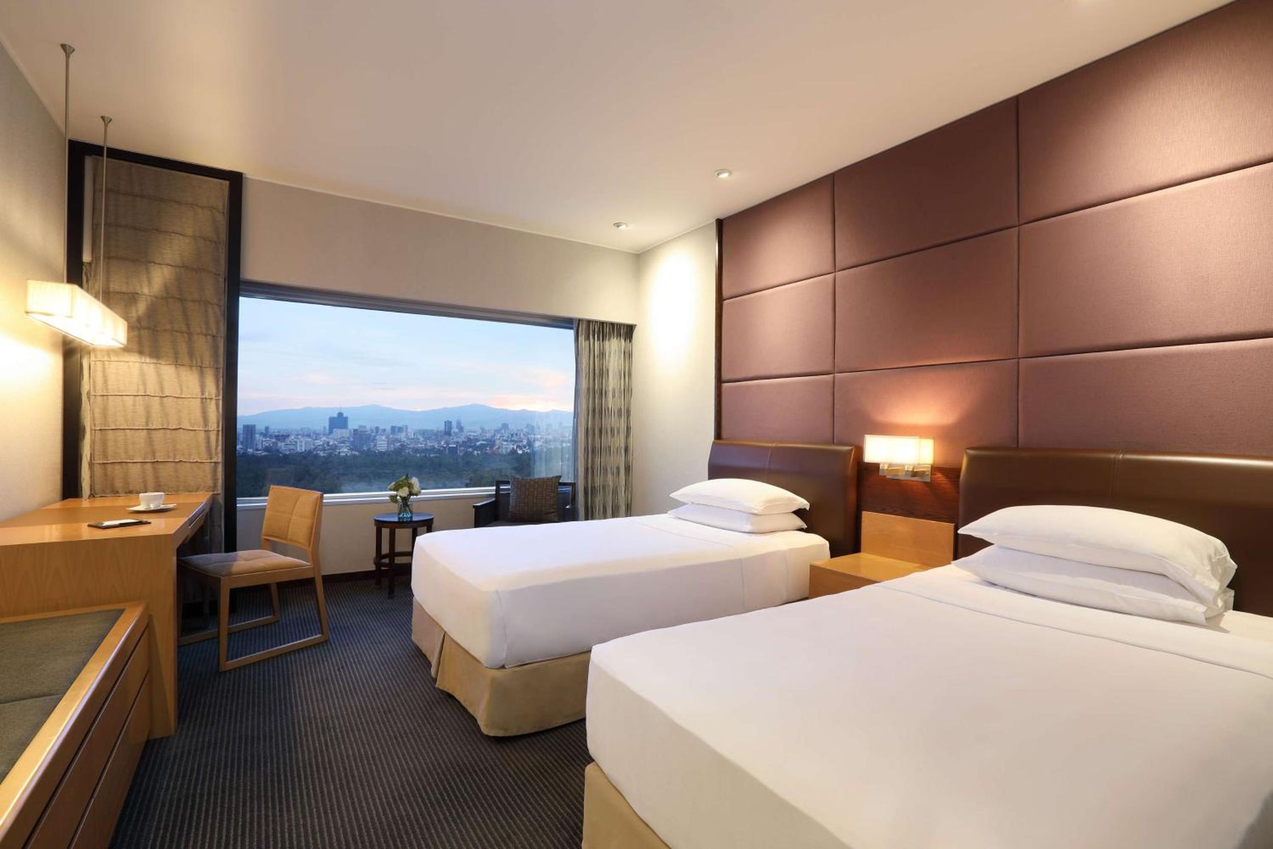 Hyatt Regency Mexico City — foto 7