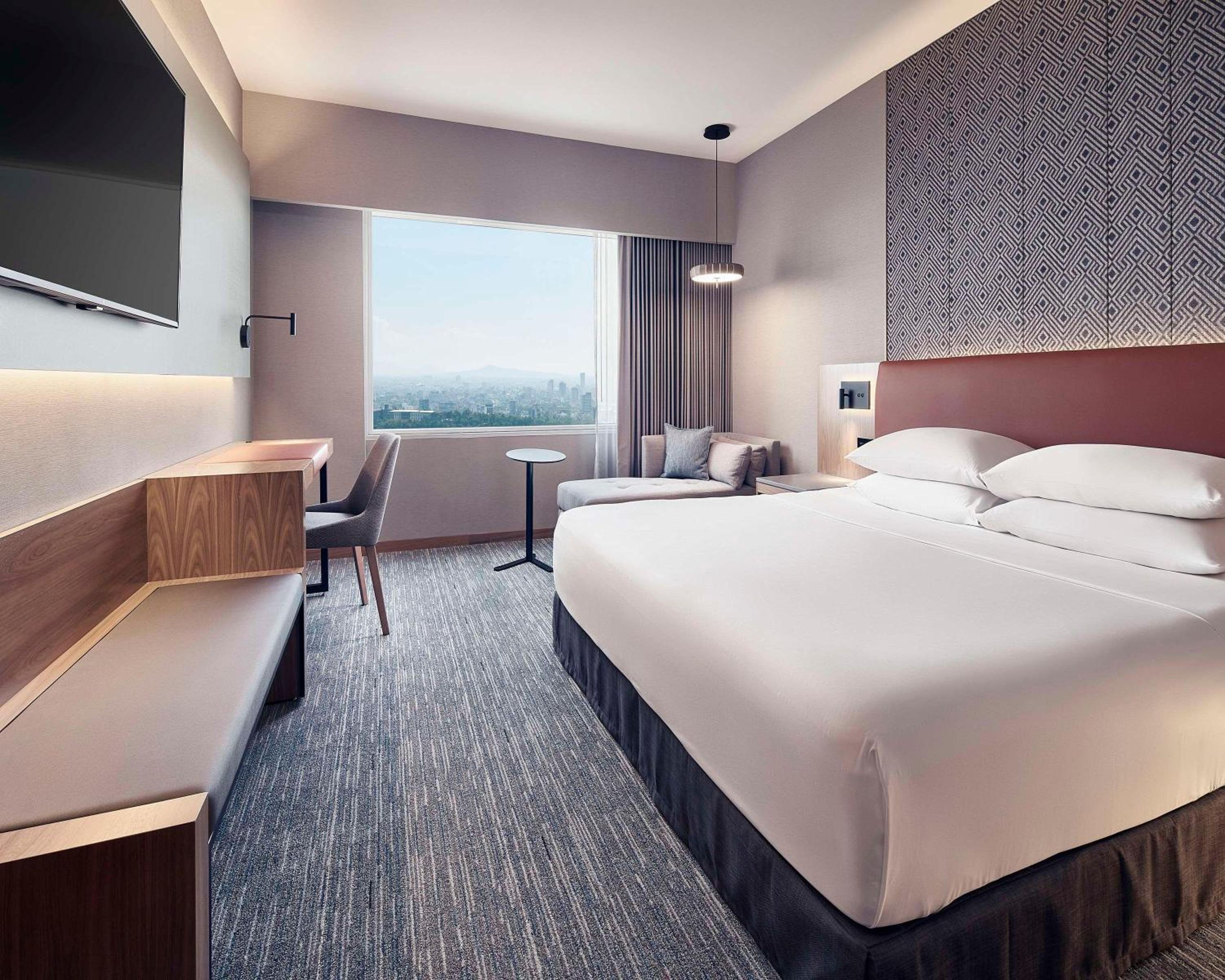 Hyatt Regency Mexico City — foto 3