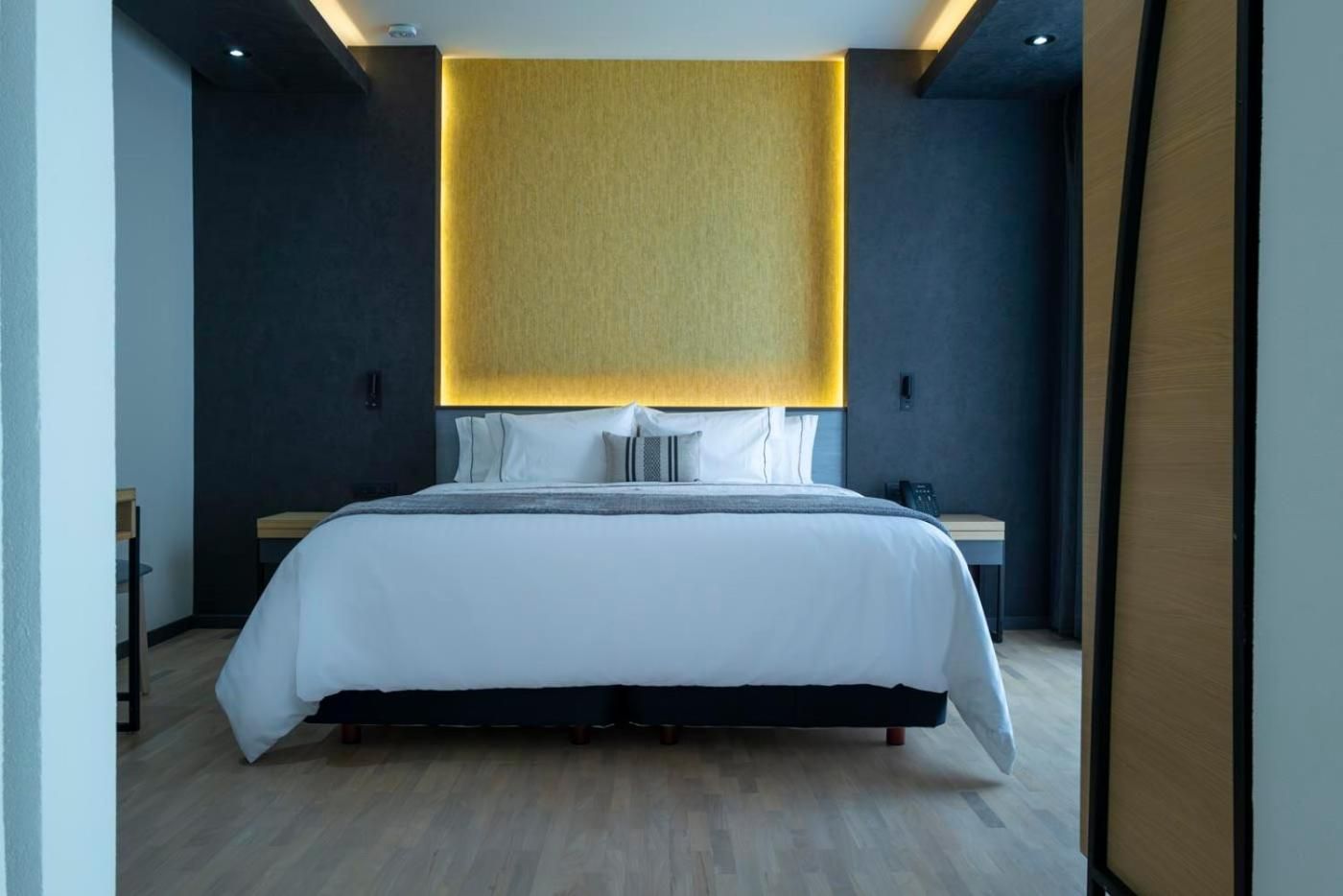 Hotel Catedral — foto 5