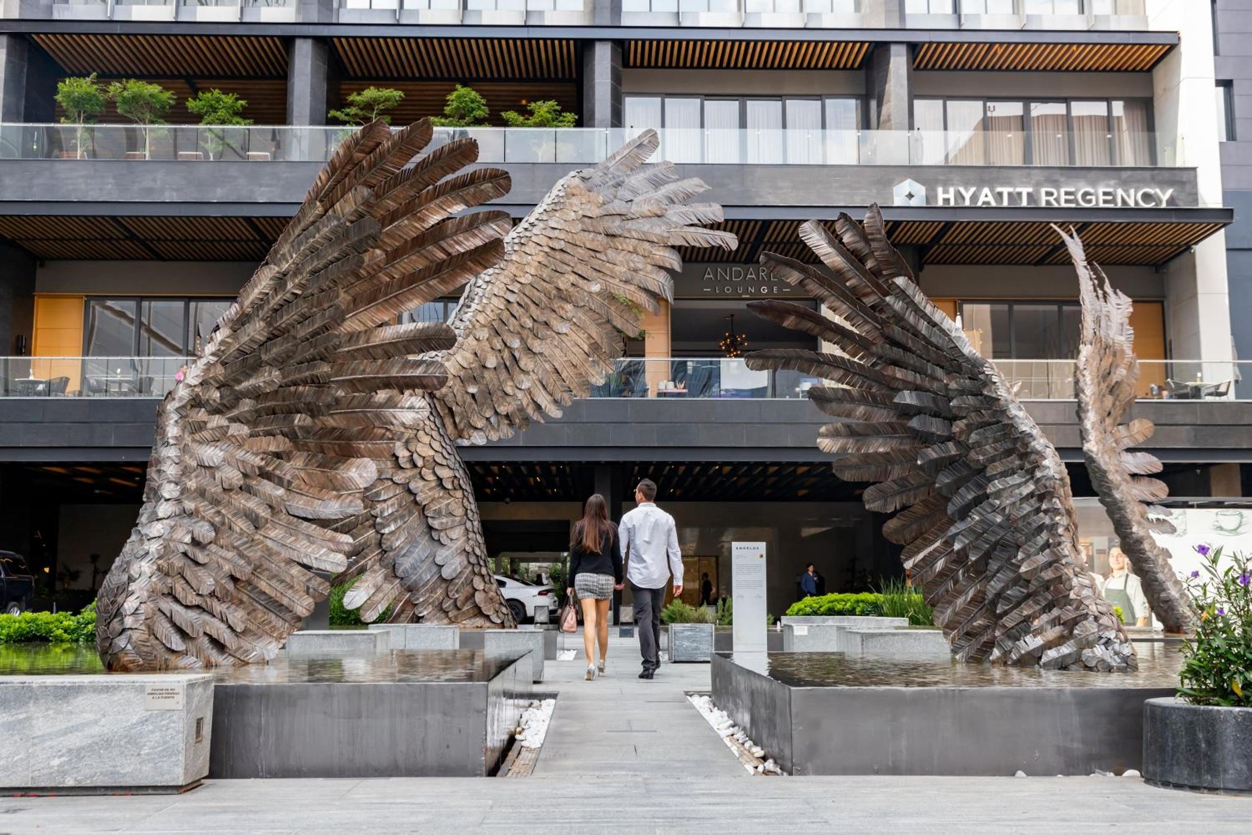 Hyatt Regency Andares Guadalajara — foto 3