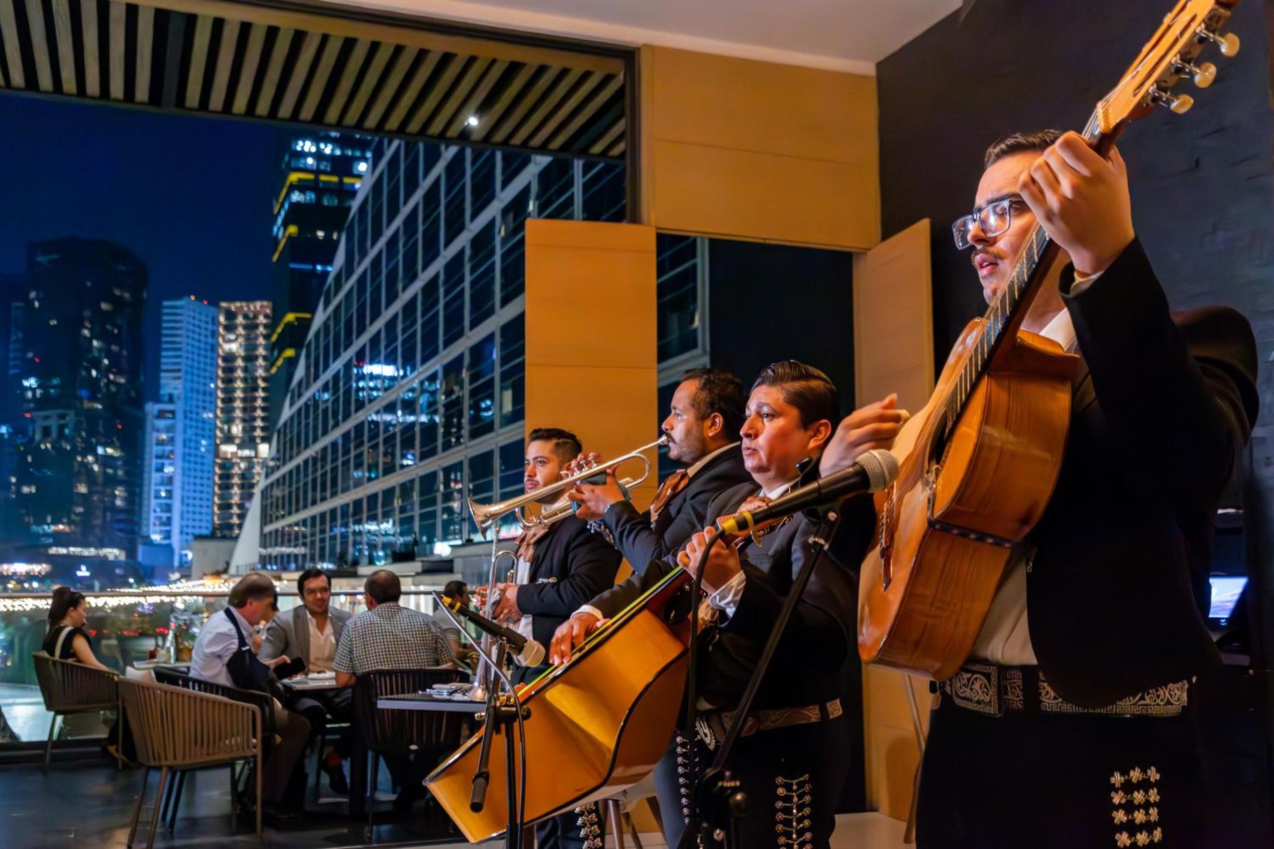 Hyatt Regency Andares Guadalajara — foto 6