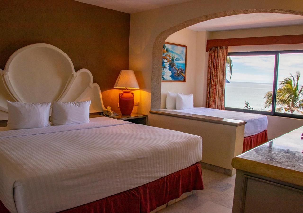 The Palms Resort of Mazatlan — foto 4