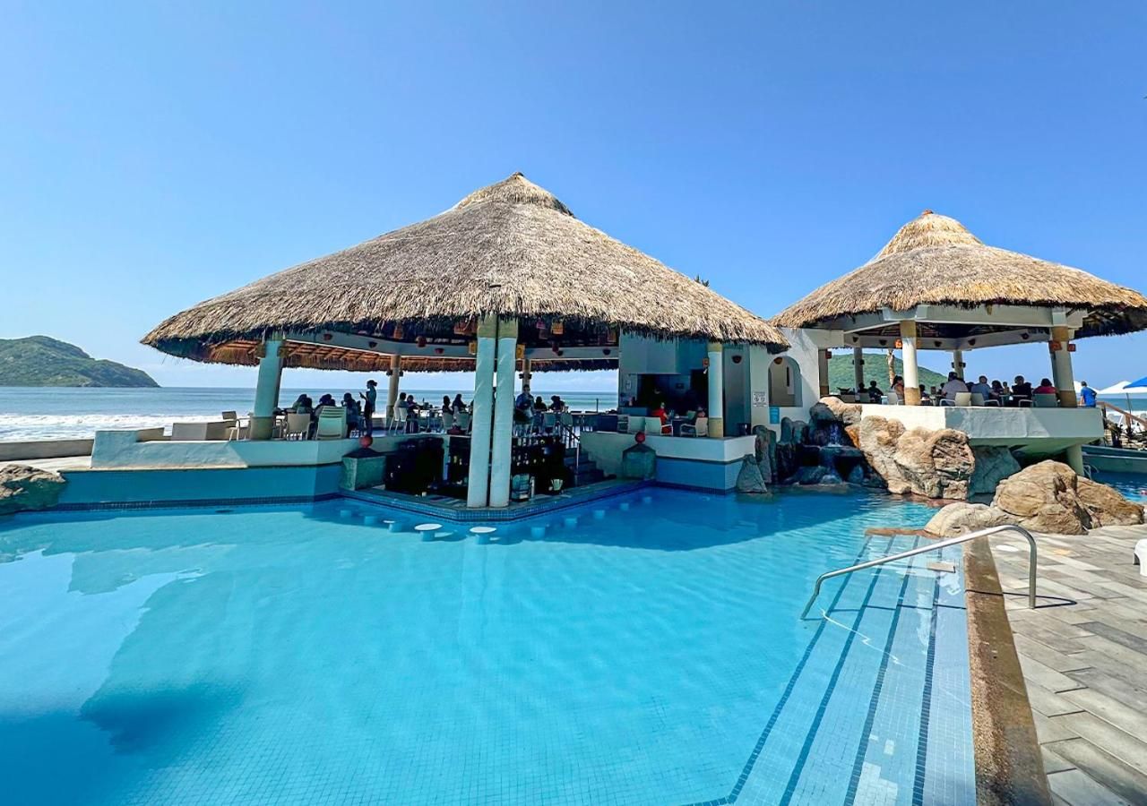 The Palms Resort of Mazatlan — foto 6