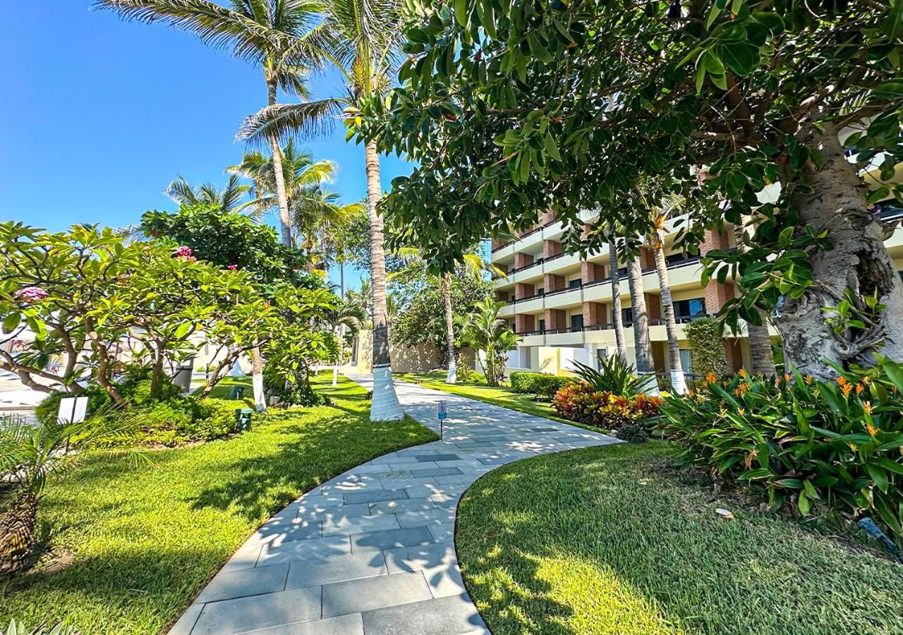 The Palms Resort of Mazatlan — foto 1
