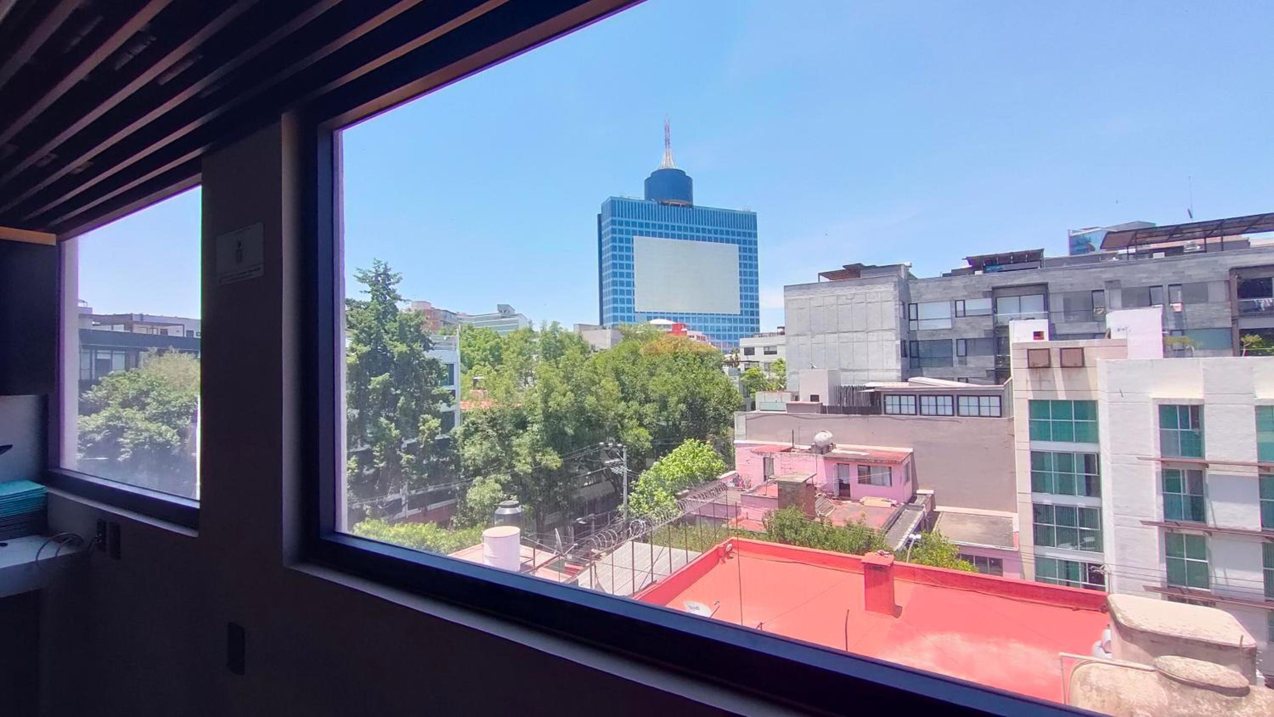 Alia Inn Boutique WTC — foto 5
