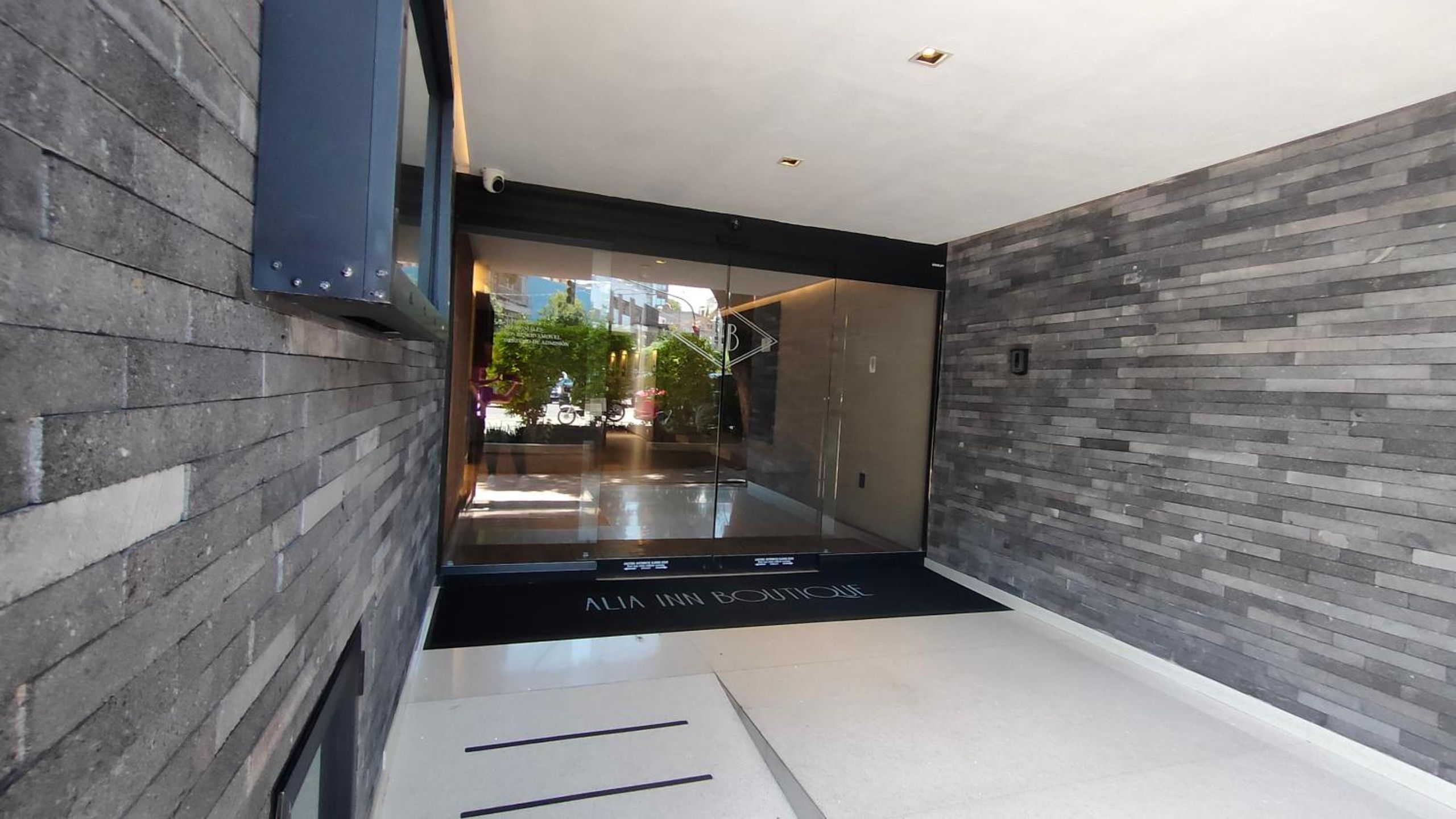 Alia Inn Boutique WTC — foto 7