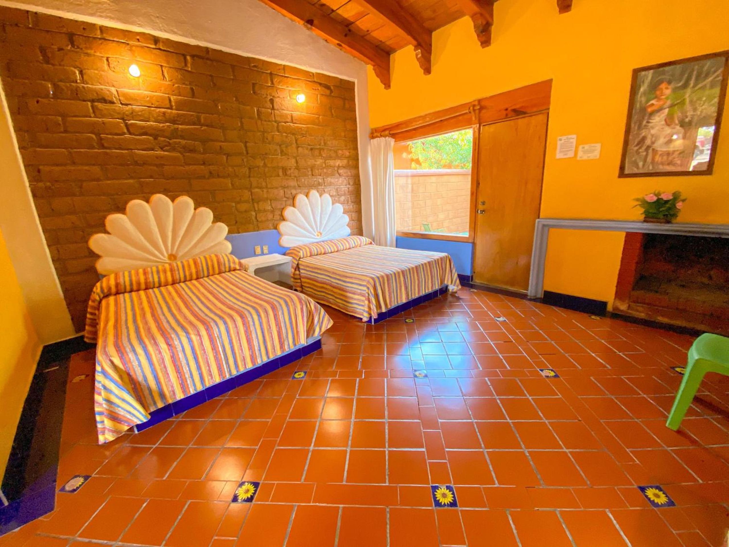 Hotel Rancho Las Margaritas — foto 3