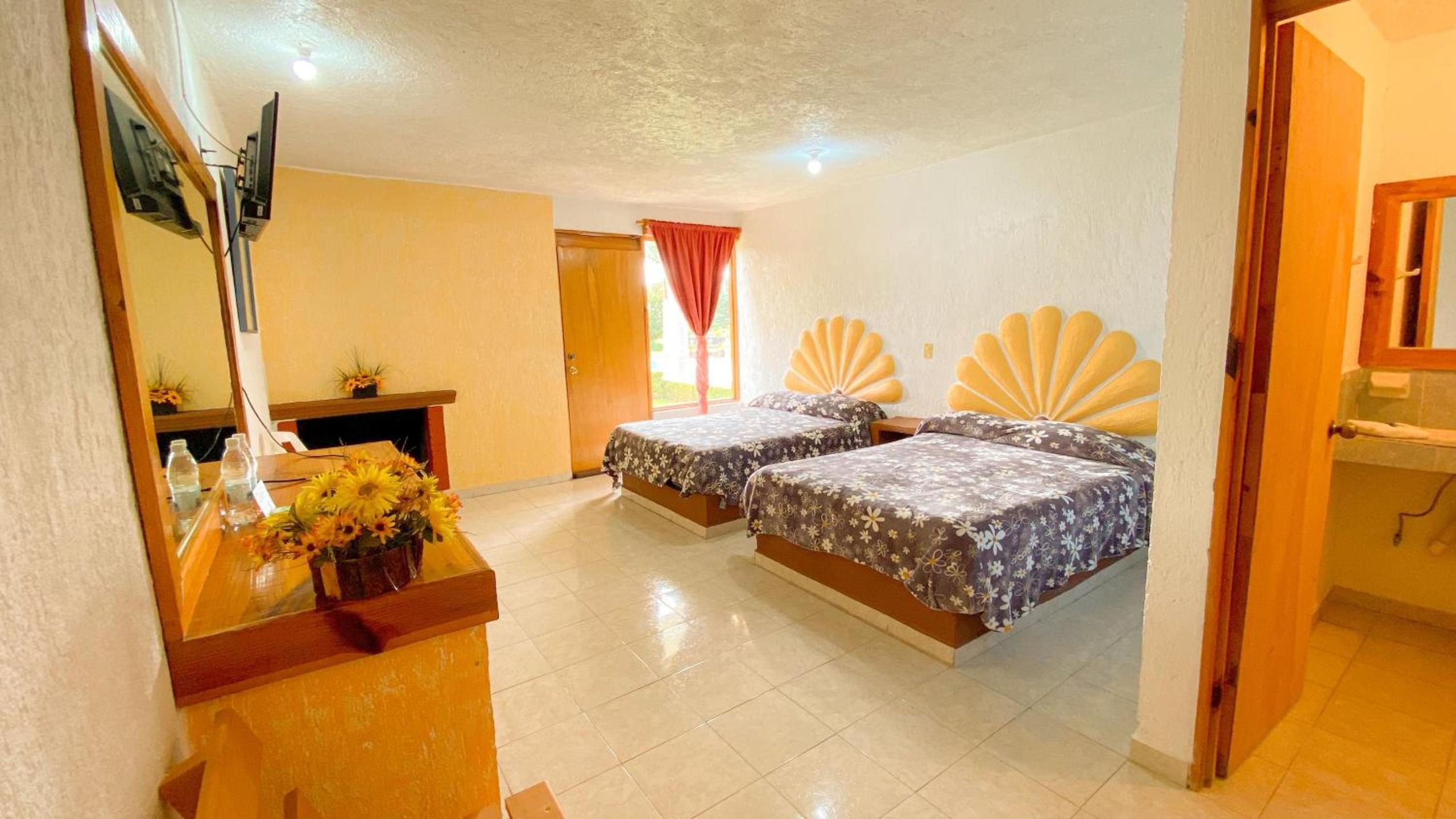 Hotel Rancho Las Margaritas — foto 4