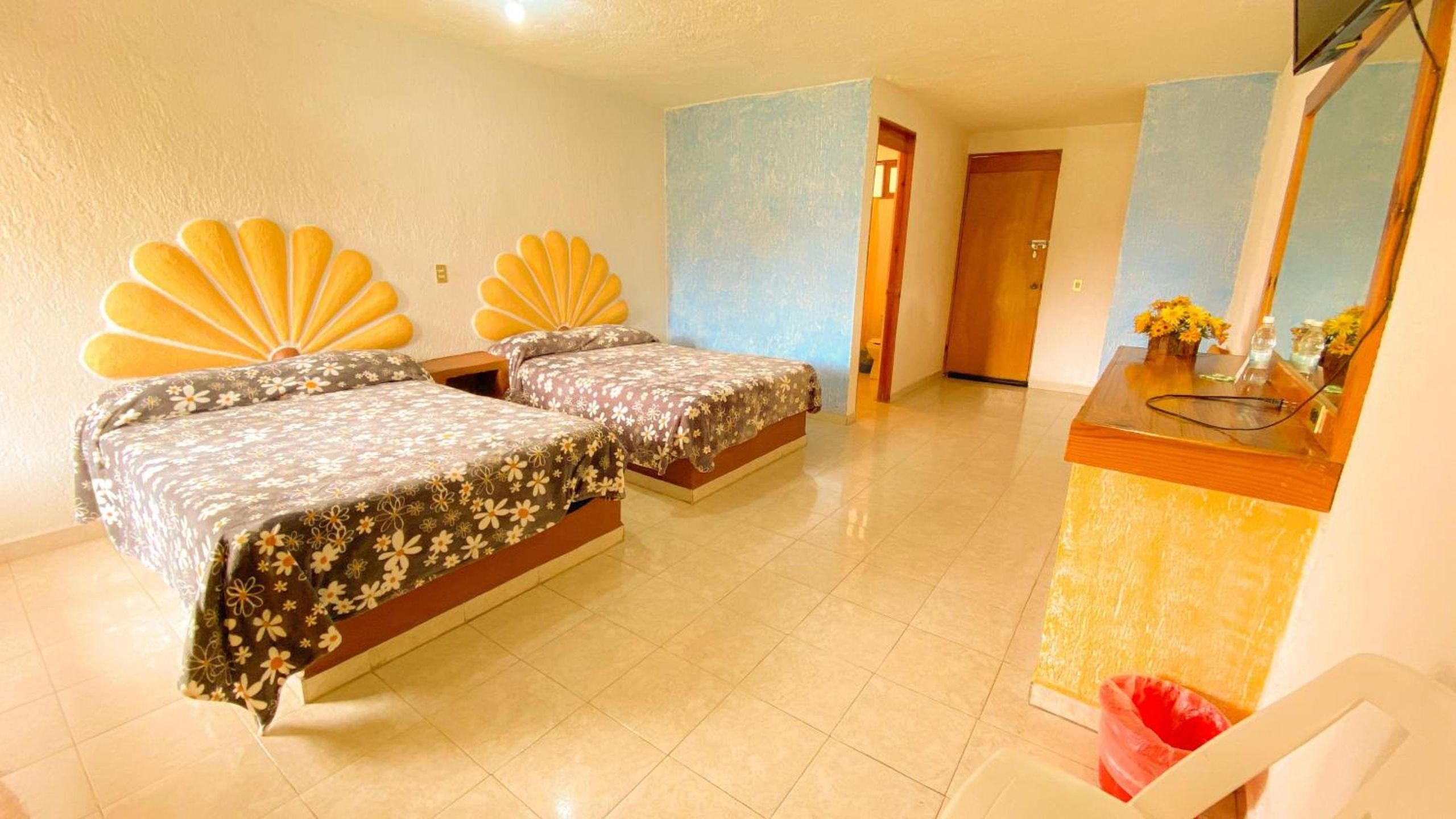 Hotel Rancho Las Margaritas — foto 6
