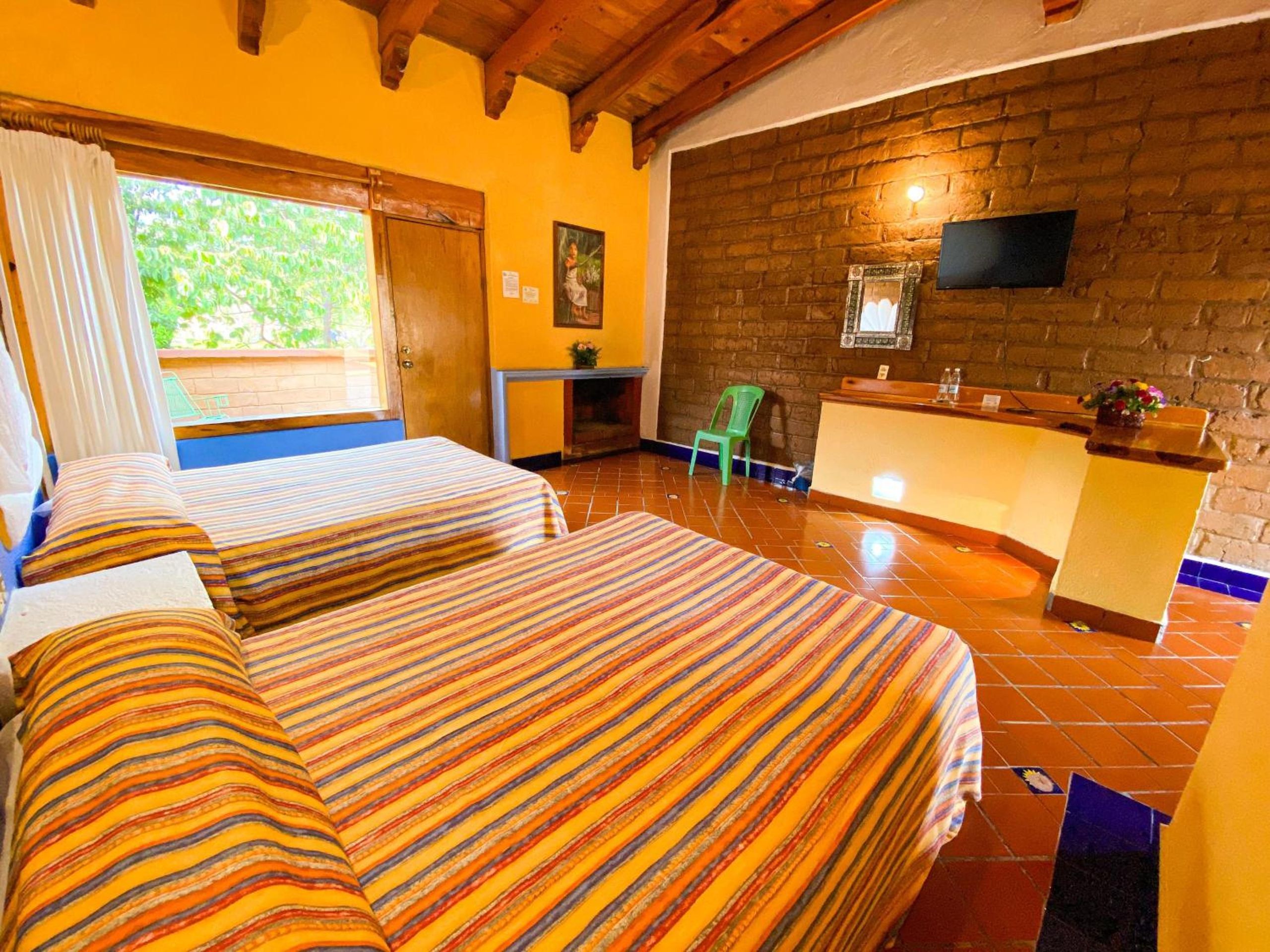 Hotel Rancho Las Margaritas — foto 7