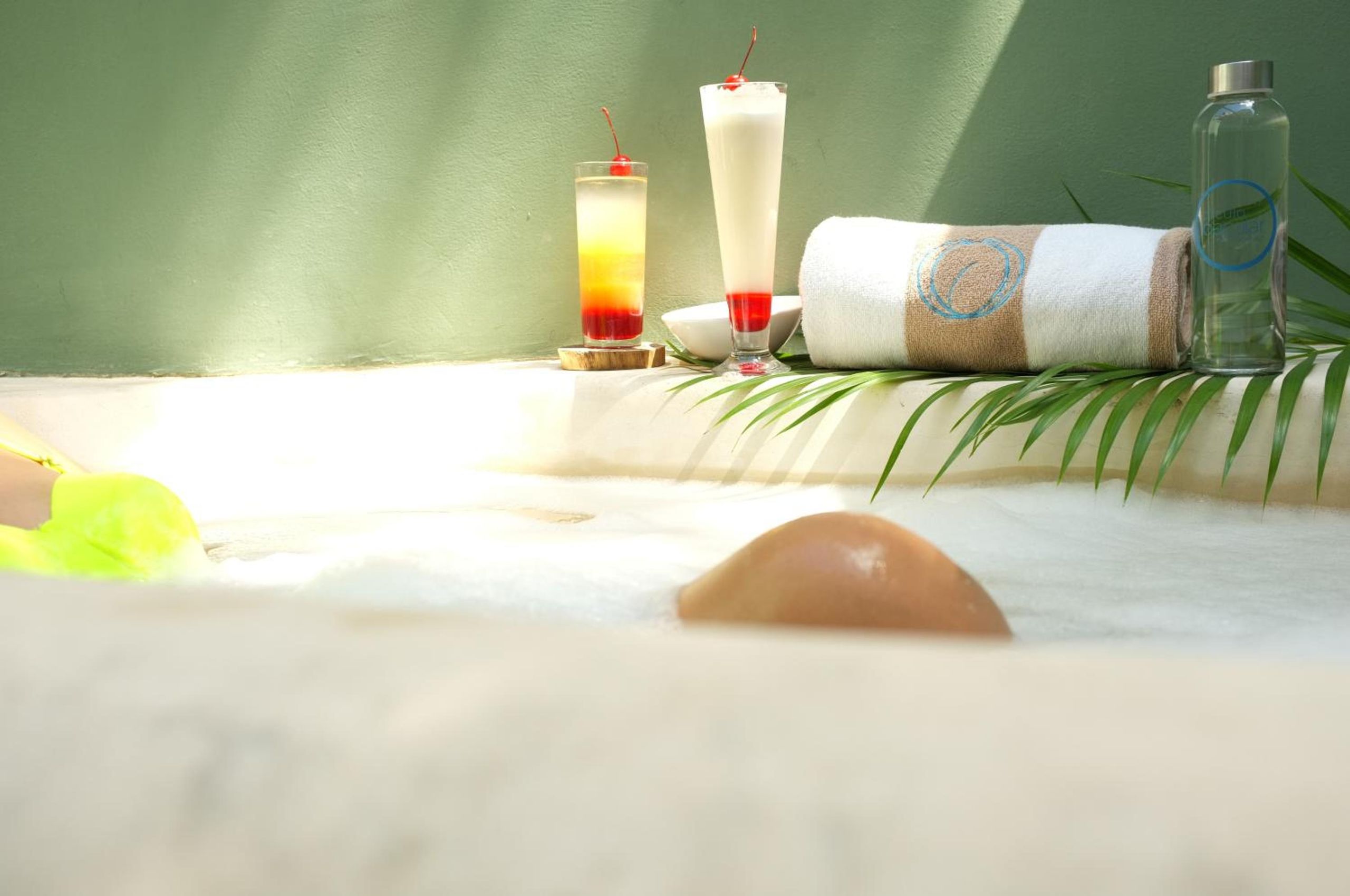 Hotel Circulo Bacalar — foto 6