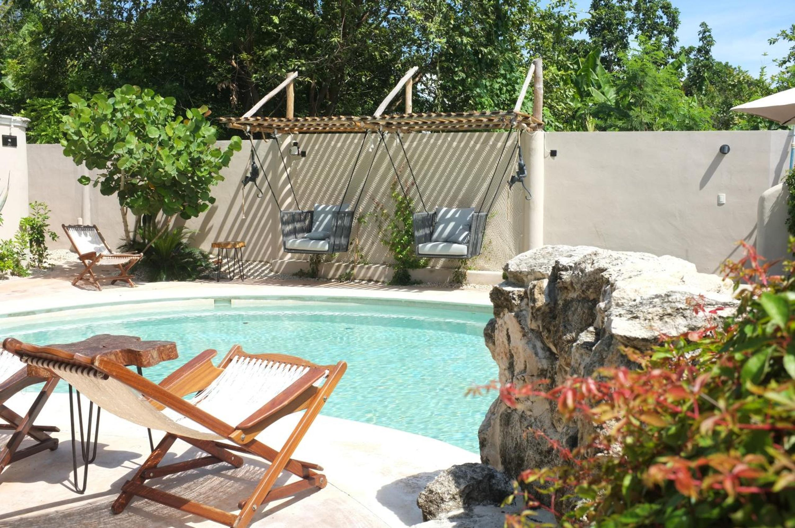 Hotel Circulo Bacalar — foto 3