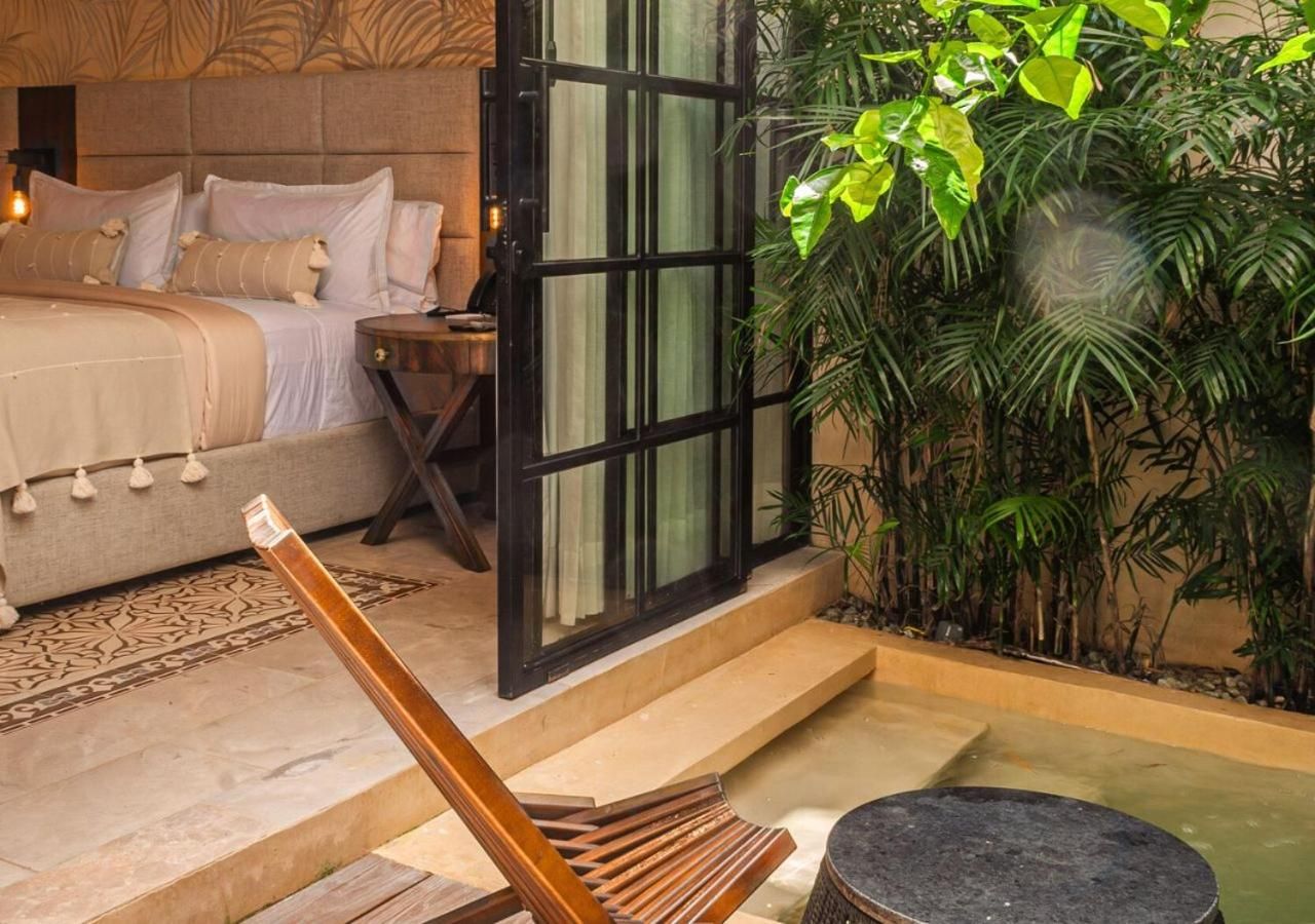 Adoro Hotel Boutique — foto 8
