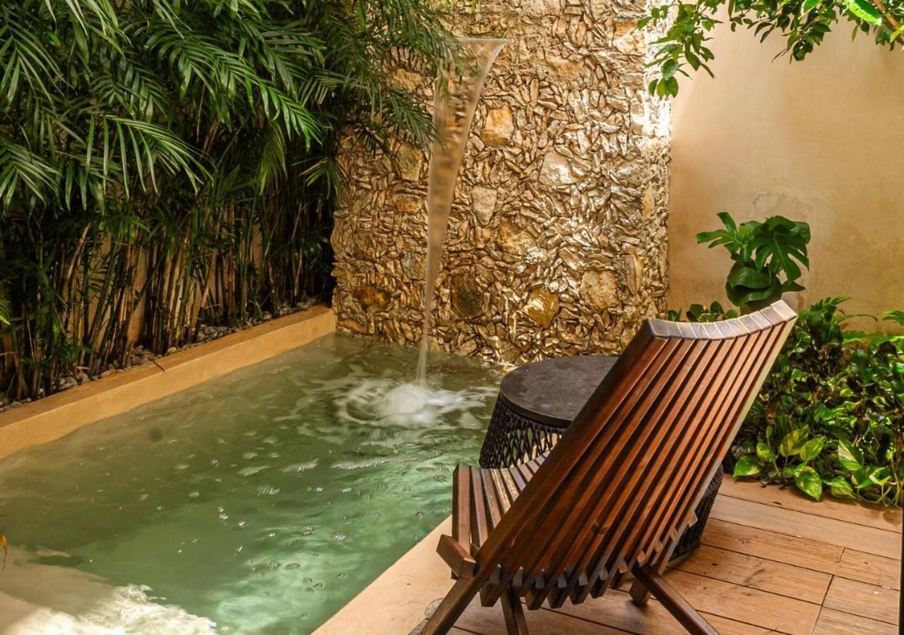 Adoro Hotel Boutique — foto 2