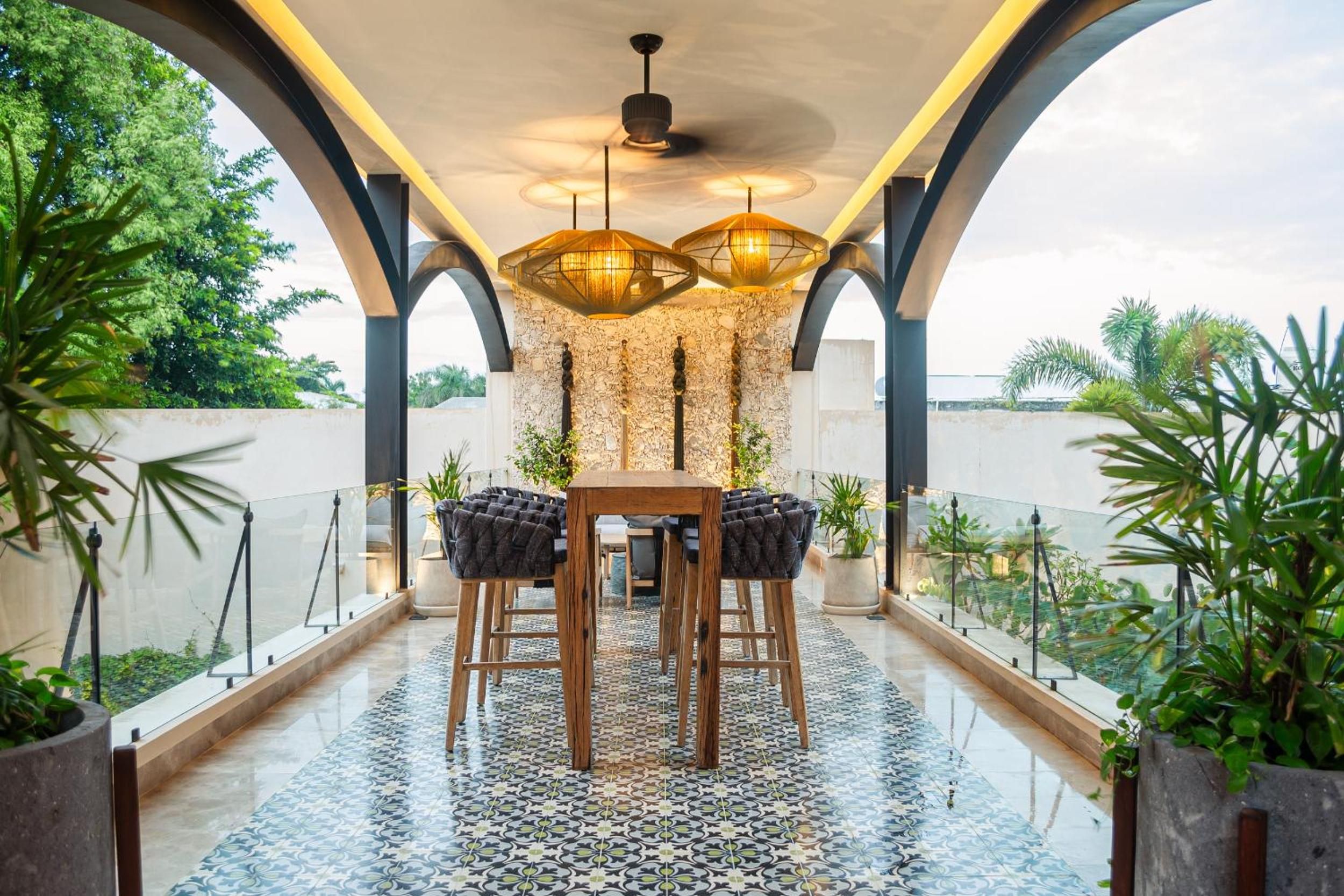 Adoro Hotel Boutique — foto 6