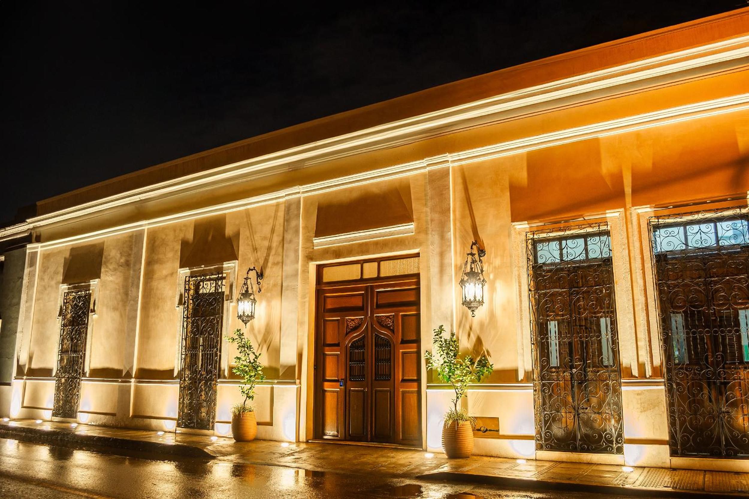Adoro Hotel Boutique — foto 1