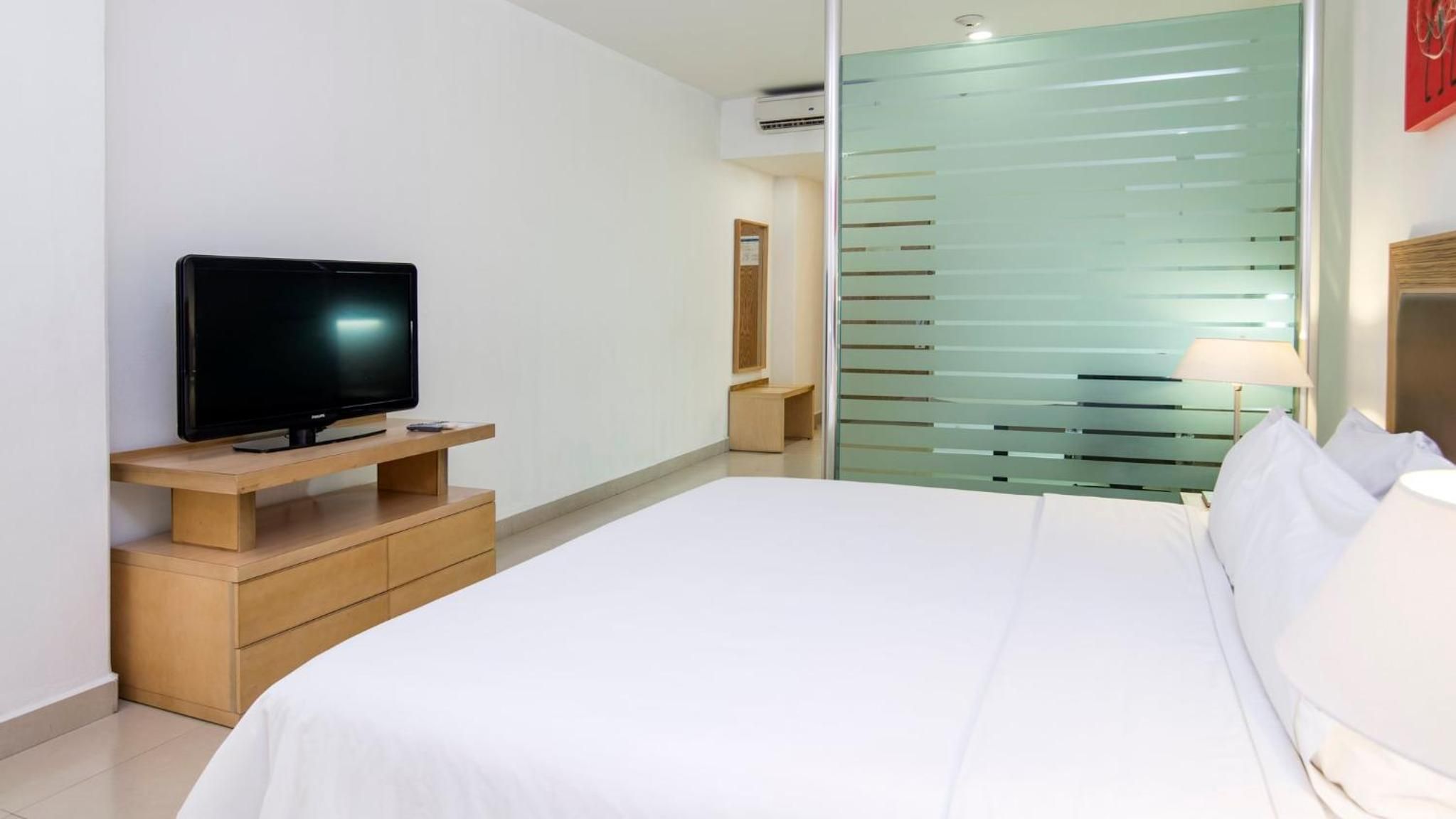 Holiday Inn Express Manzanillo by IHG — foto 3