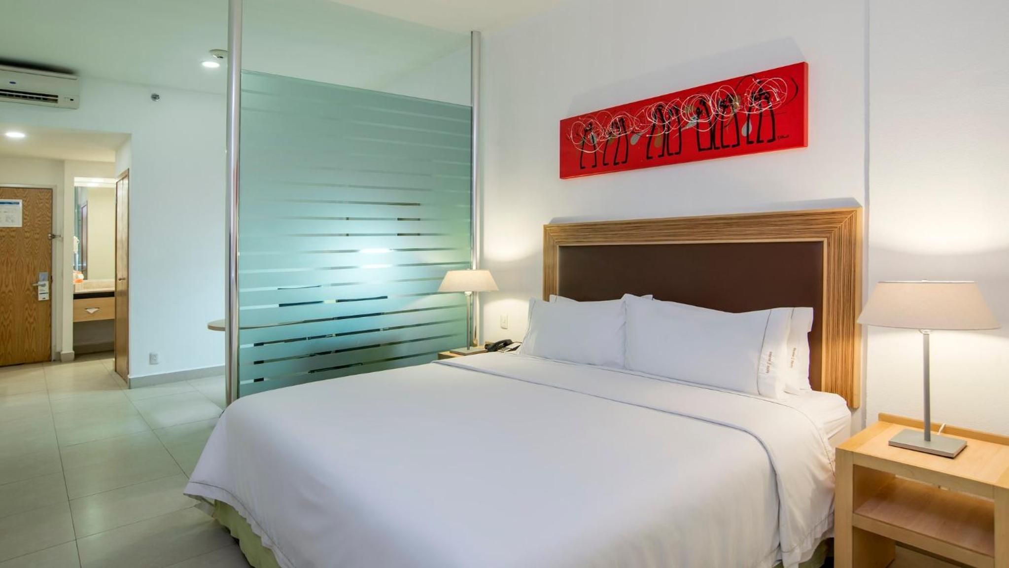 Holiday Inn Express Manzanillo by IHG — foto 4