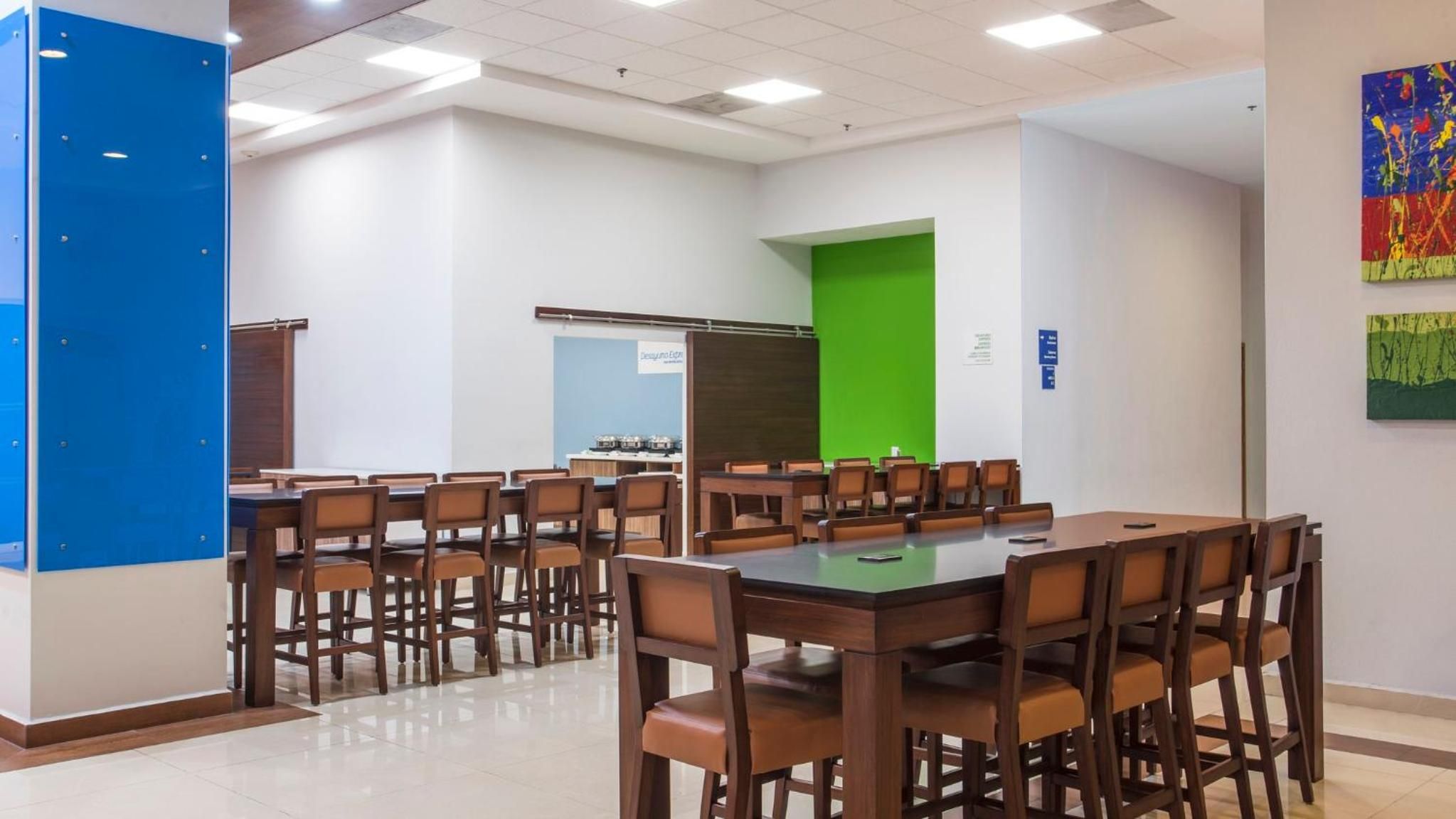 Holiday Inn Express Manzanillo by IHG — foto 8