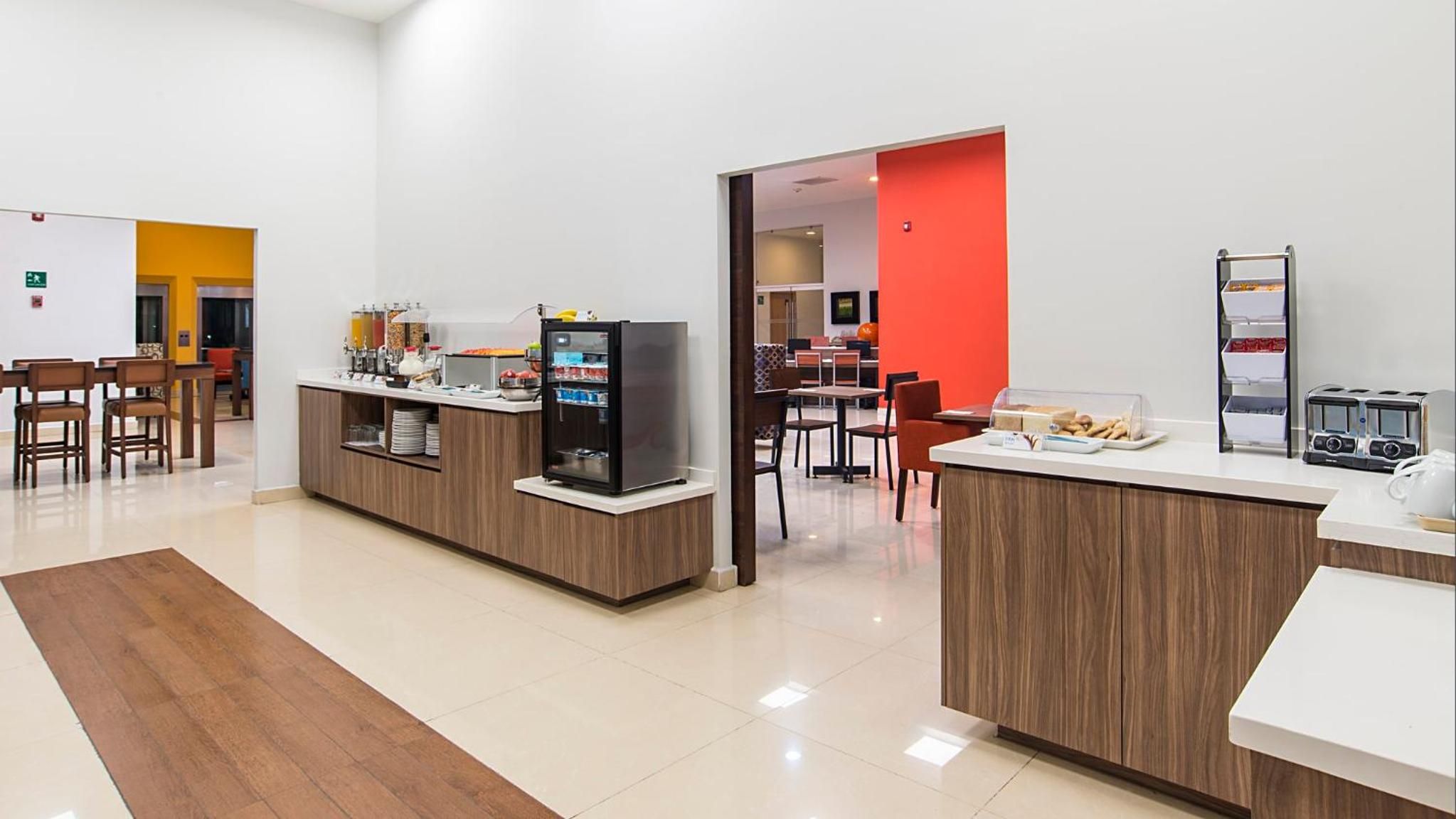 Holiday Inn Express Manzanillo by IHG — foto 7