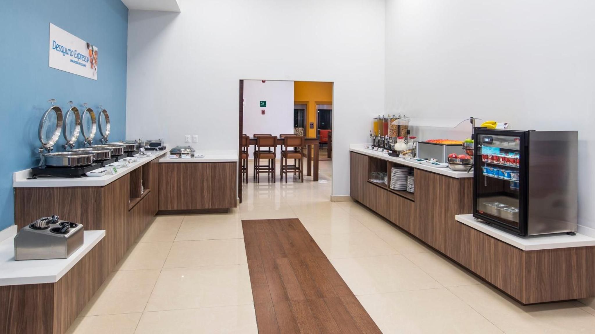 Holiday Inn Express Manzanillo by IHG — foto 6