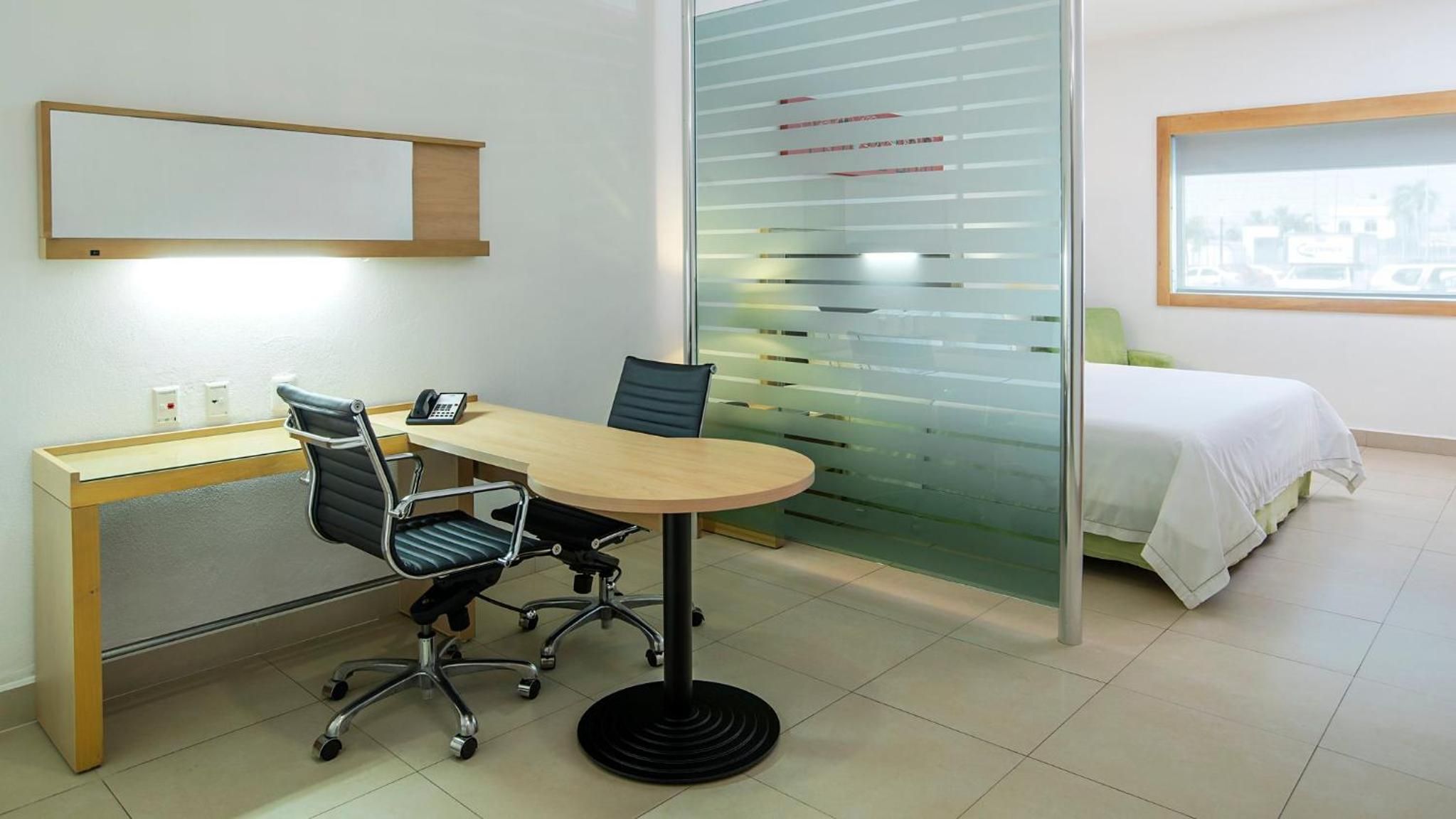 Holiday Inn Express Manzanillo by IHG — foto 5