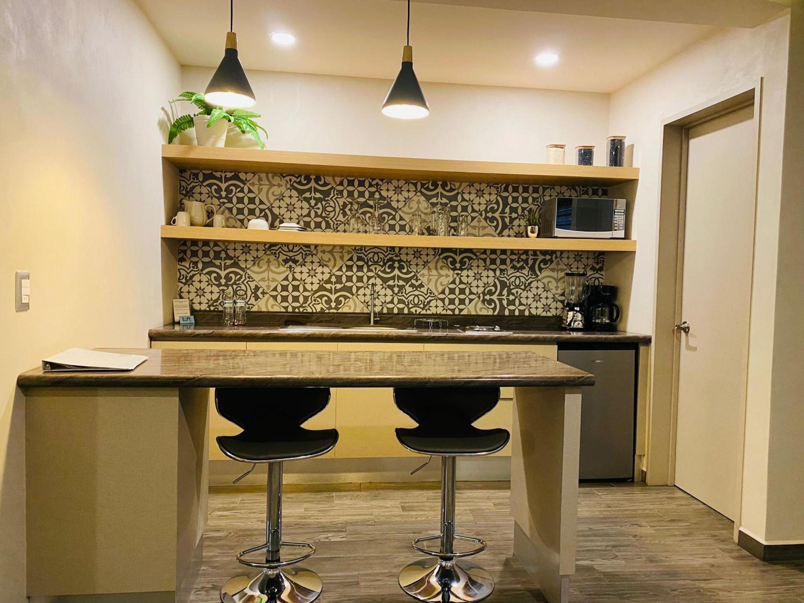 Loft Platino — foto 8