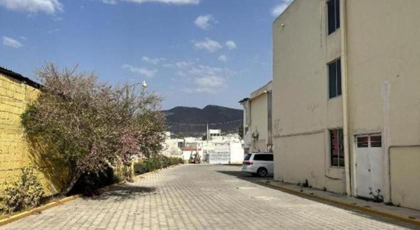 Hotel del Valle Inn — foto 4