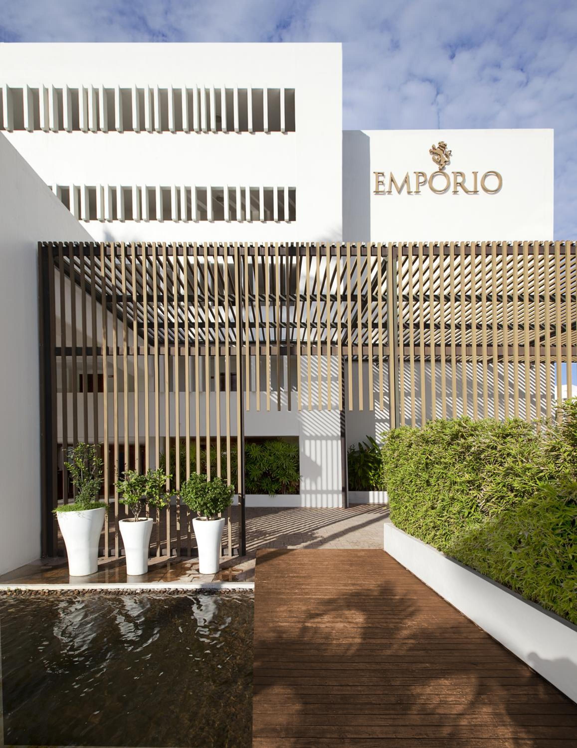 Emporio Mazatlan — foto 3