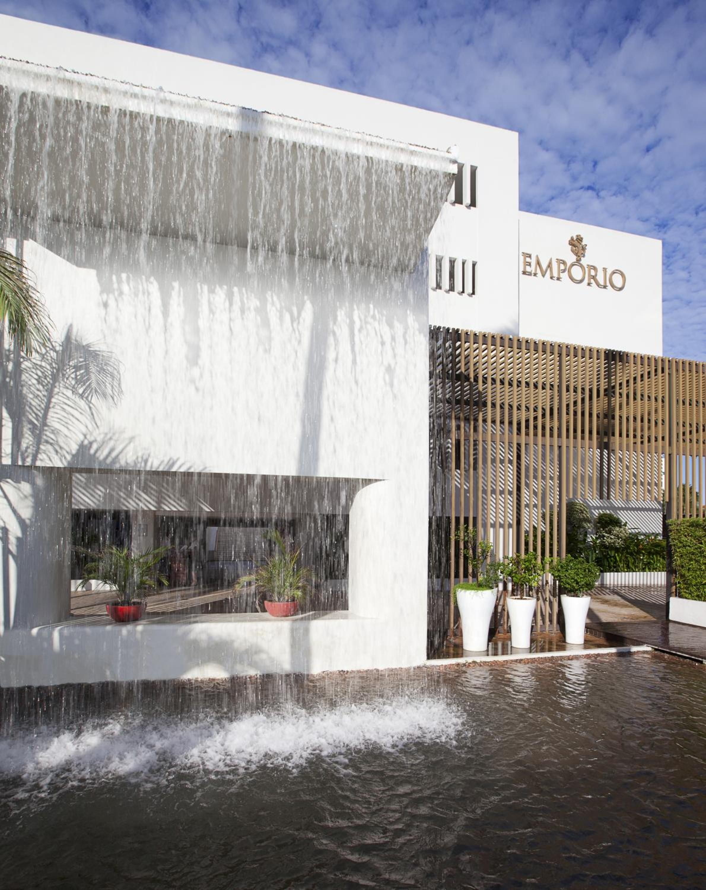 Emporio Mazatlan — foto 6