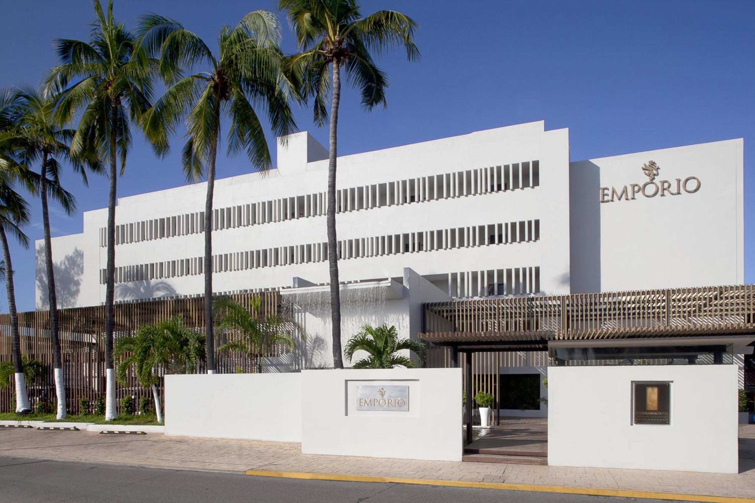Emporio Mazatlan — foto 4