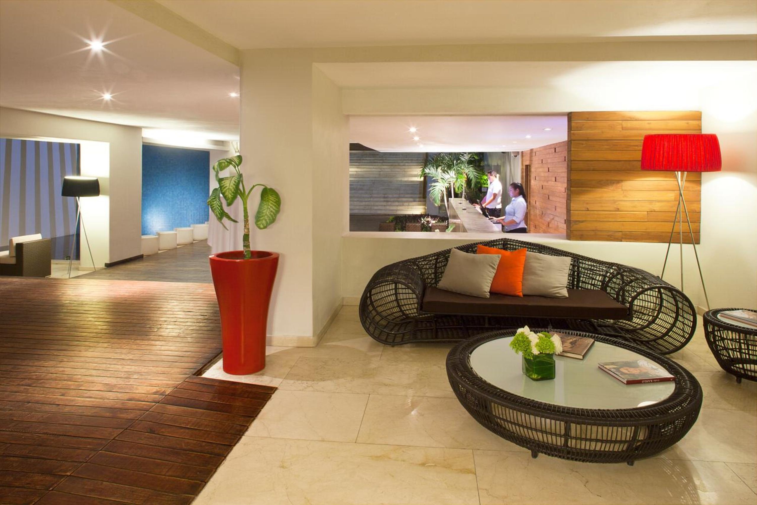 Emporio Mazatlan — foto 8