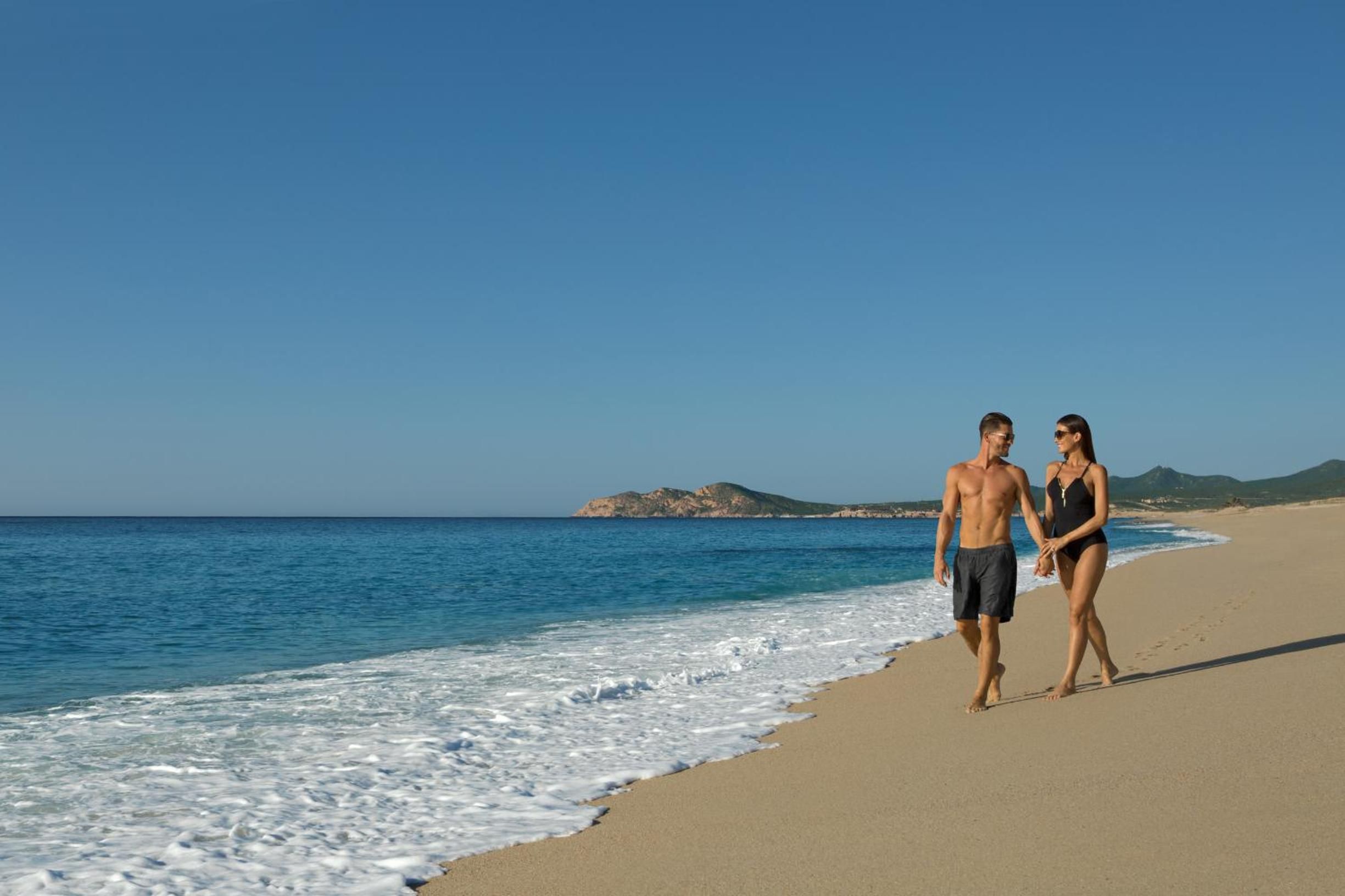 Dreams Los Cabos Suites Golf Resort & Spa — foto 6