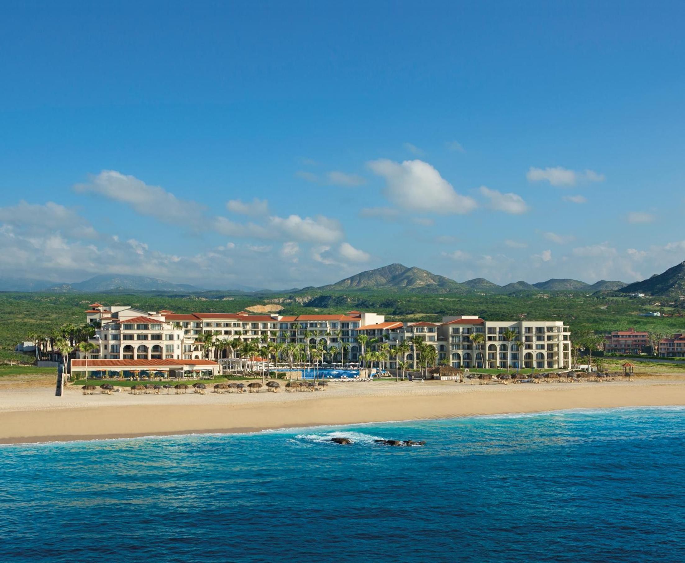 Dreams Los Cabos Suites Golf Resort & Spa — foto 1